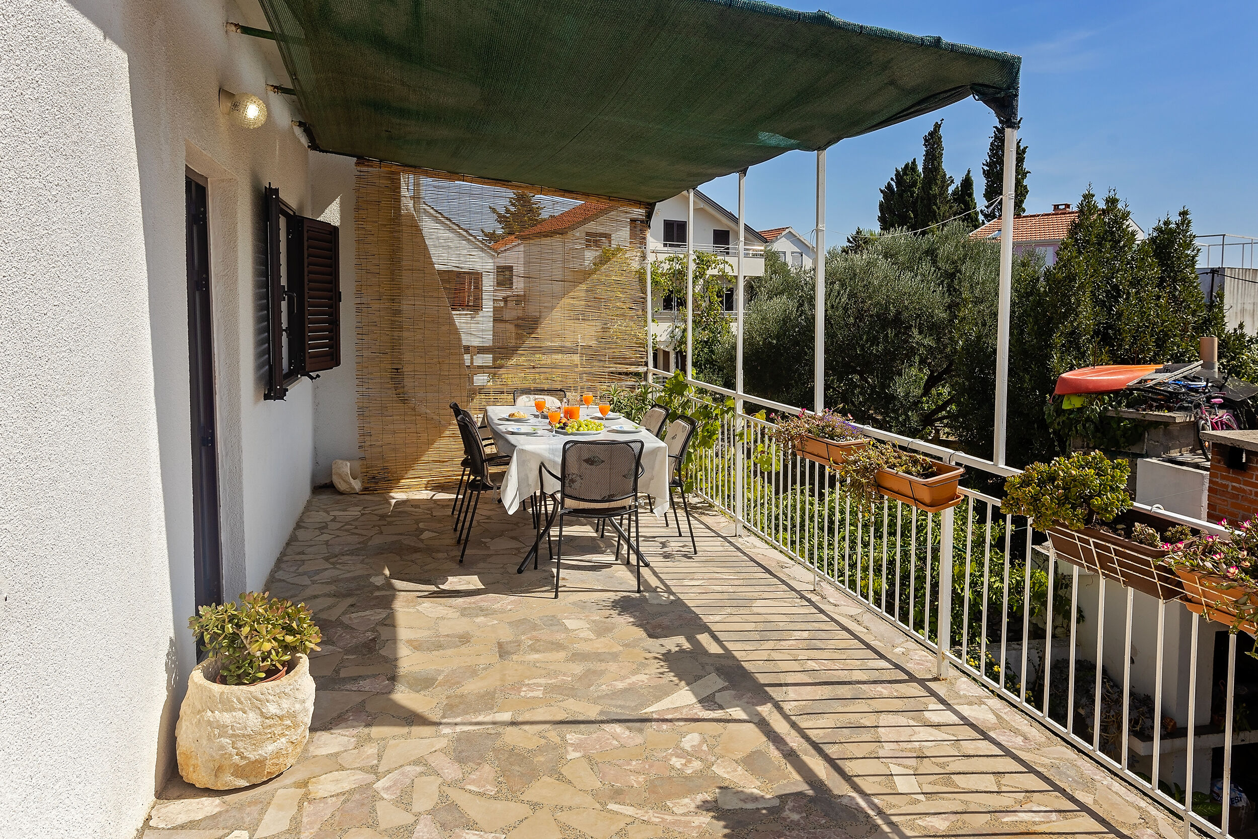 Apartment Zlatko 51211-A1