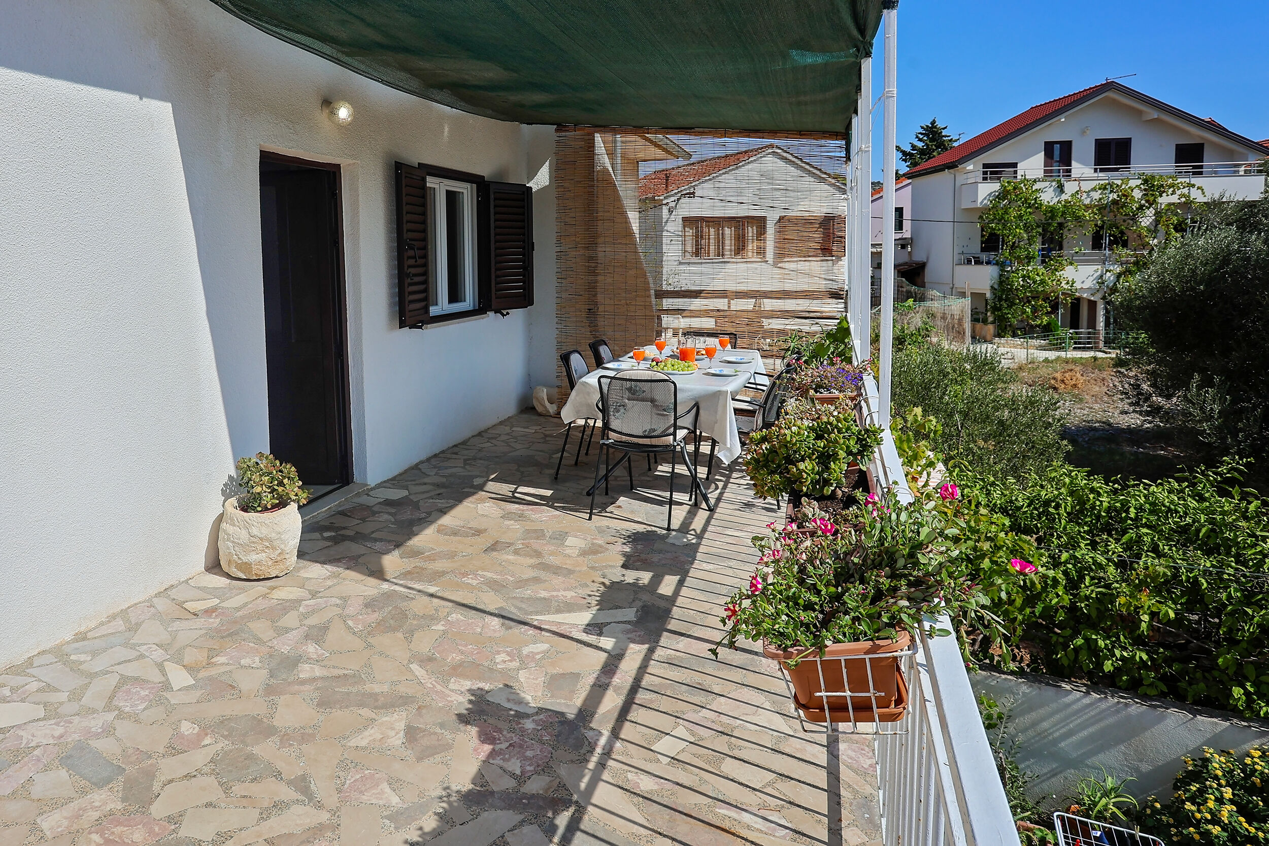 Apartment Zlatko 51211-A1