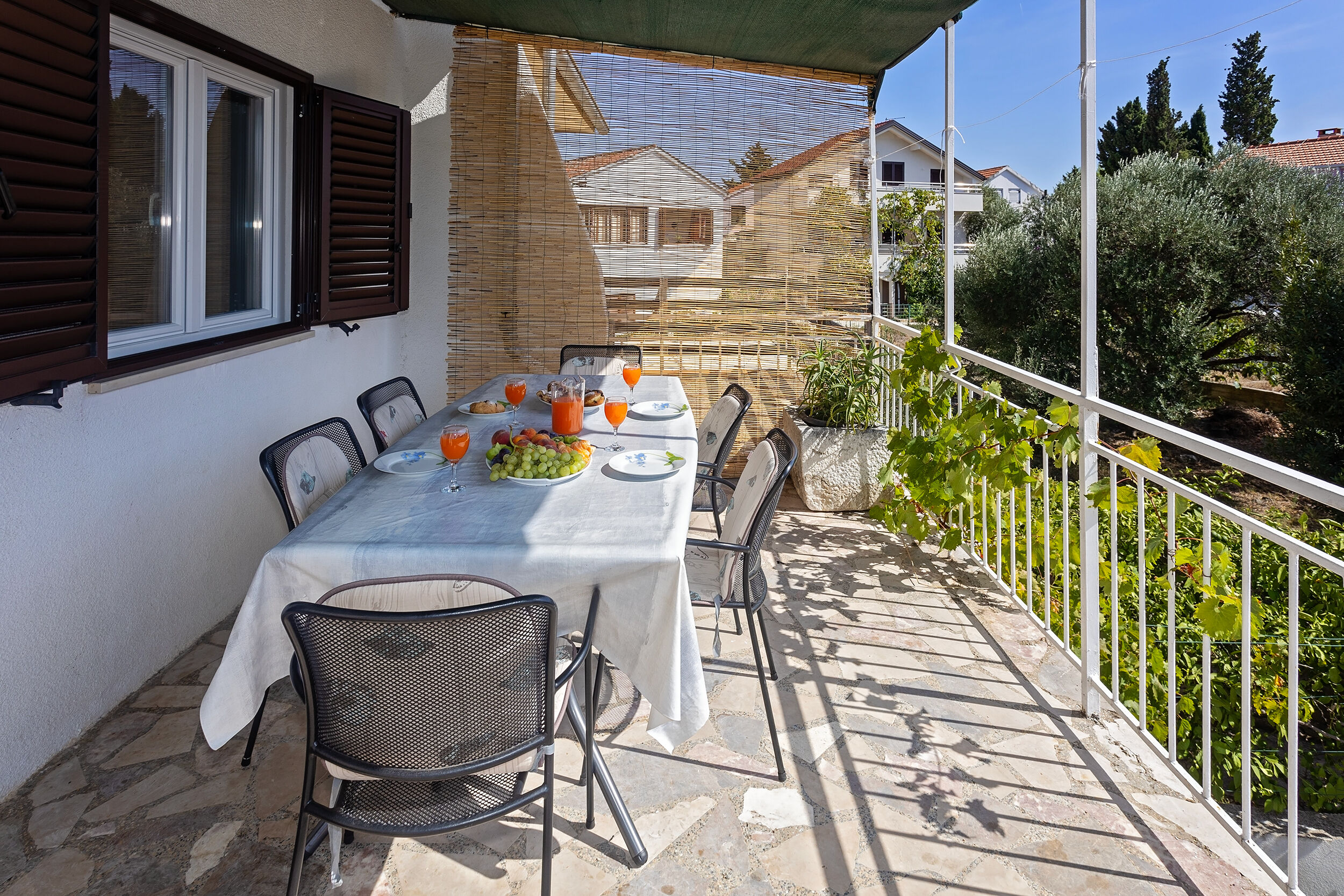 Apartment Zlatko 51211-A1