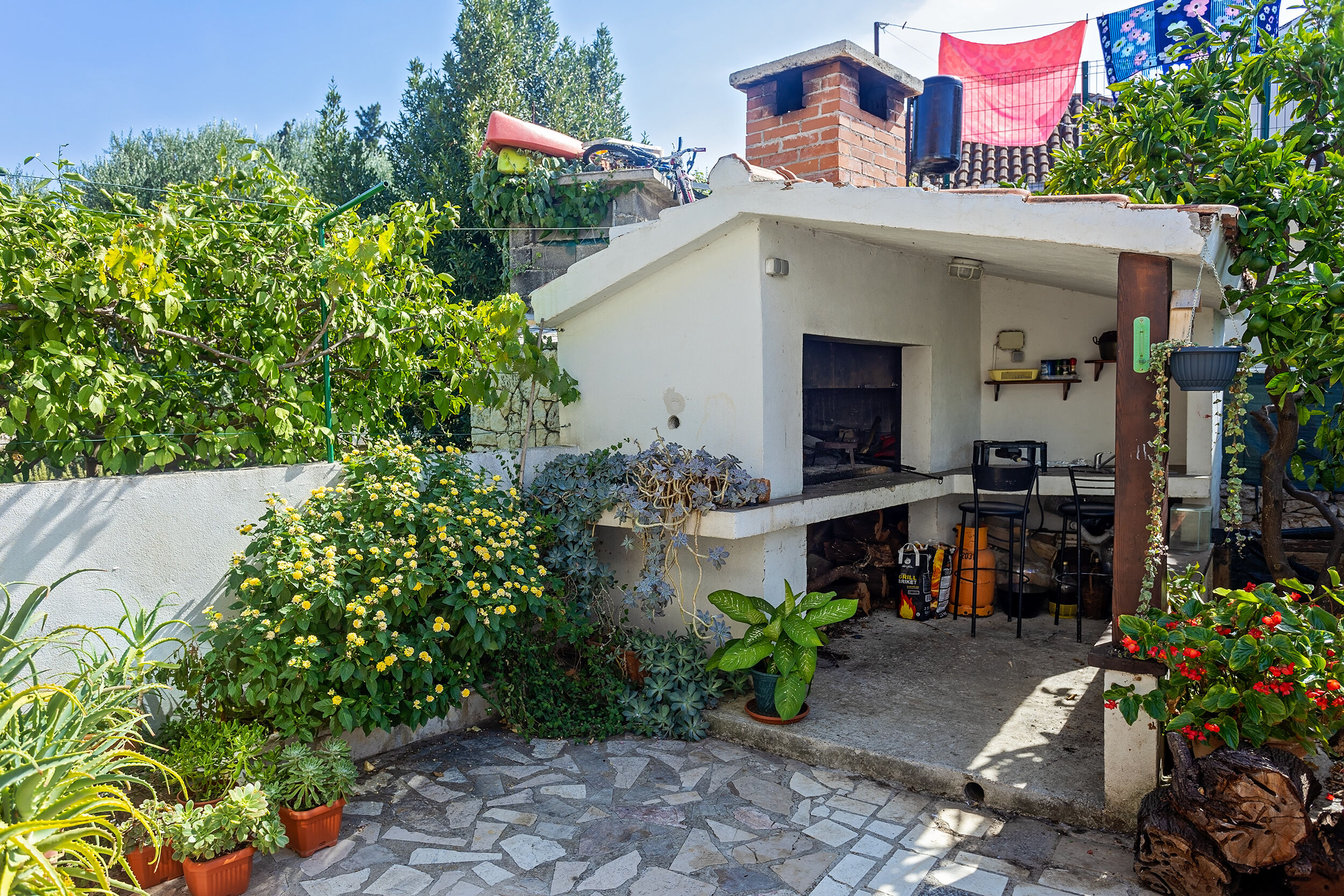 Apartment Zlatko 51211-A1