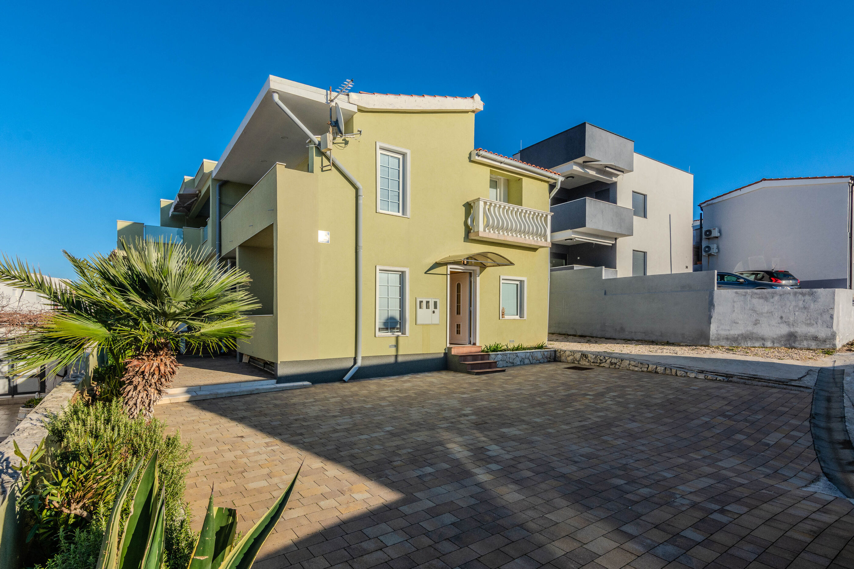 Apartment Mahnet 36436-A3