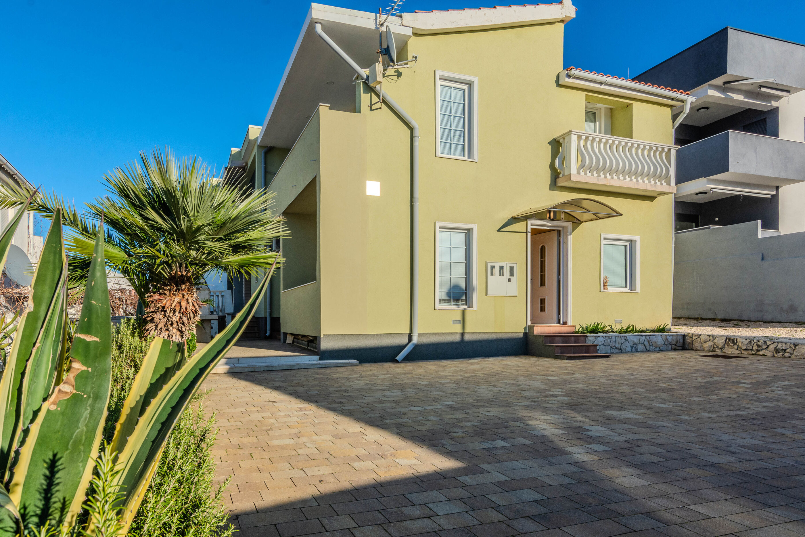 Apartment Mahnet 36436-A3