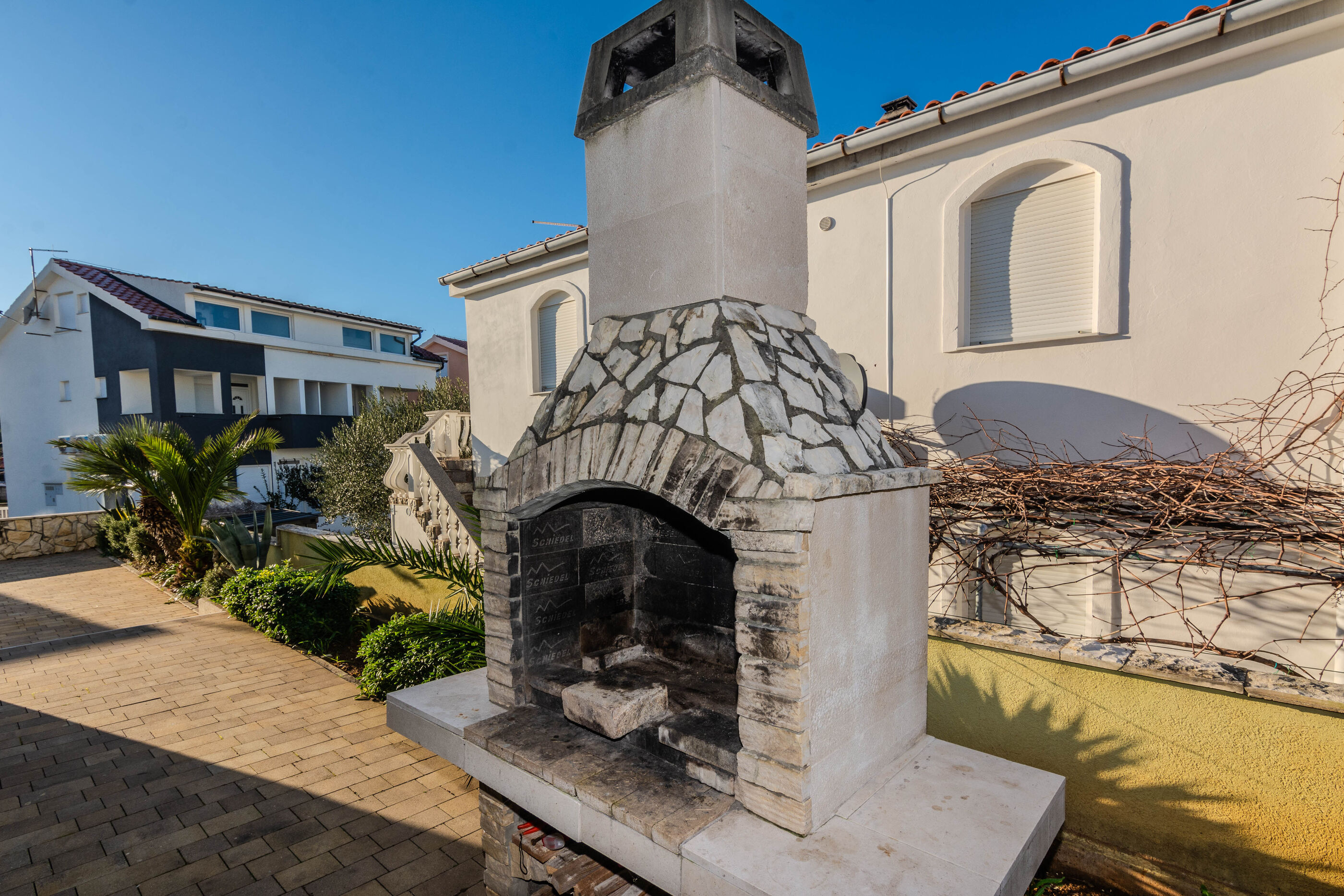 Apartment Mahnet 36436-A3