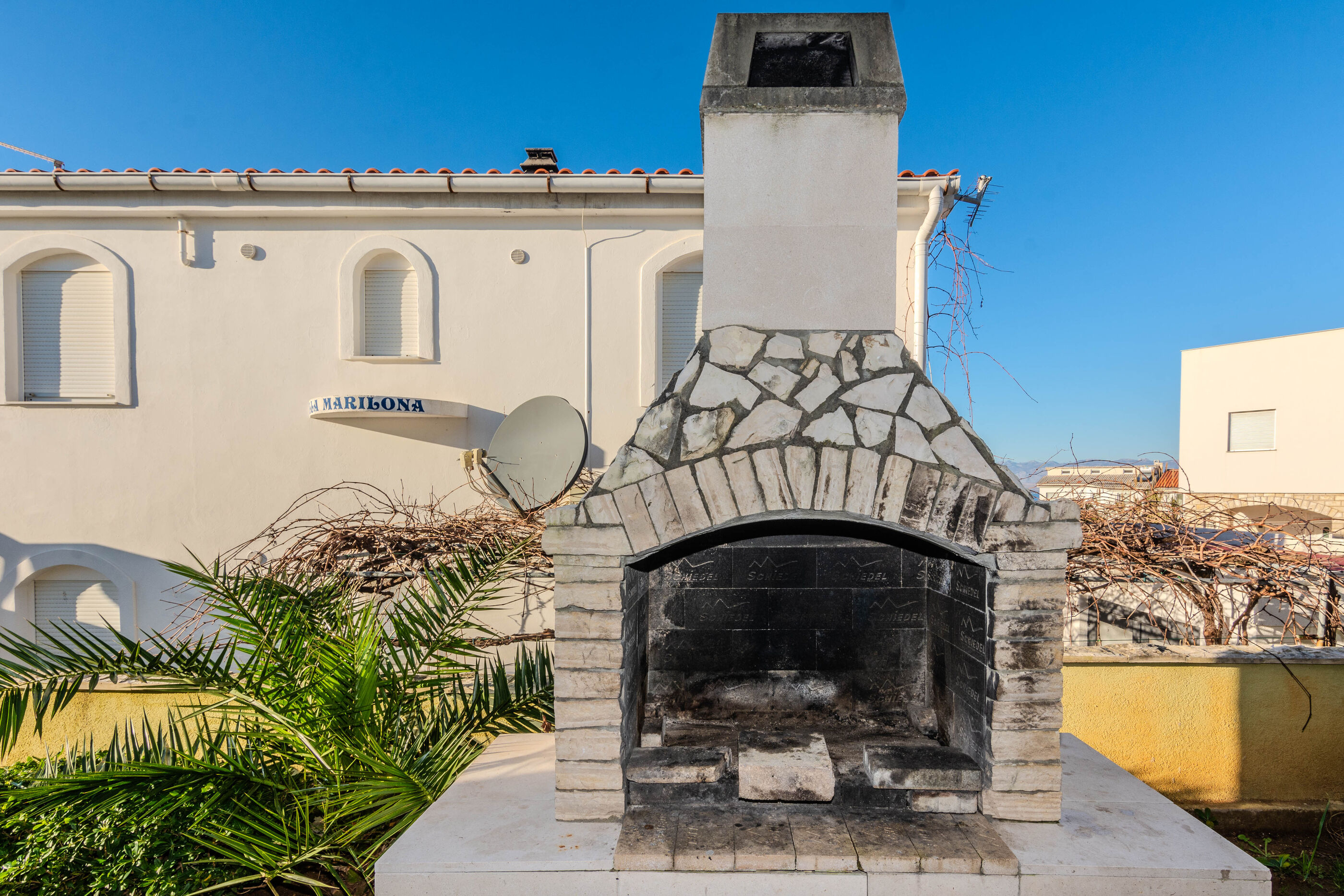 Apartment Mahnet 36436-A3
