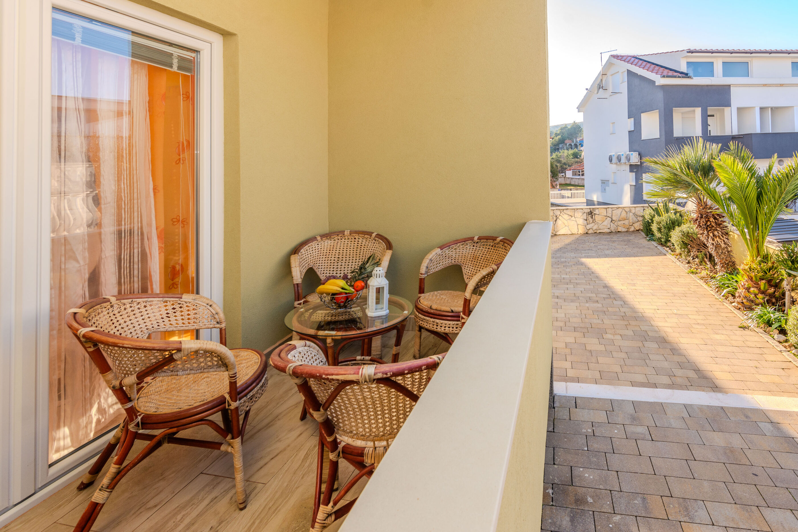 Apartment Mahnet 36436-A1