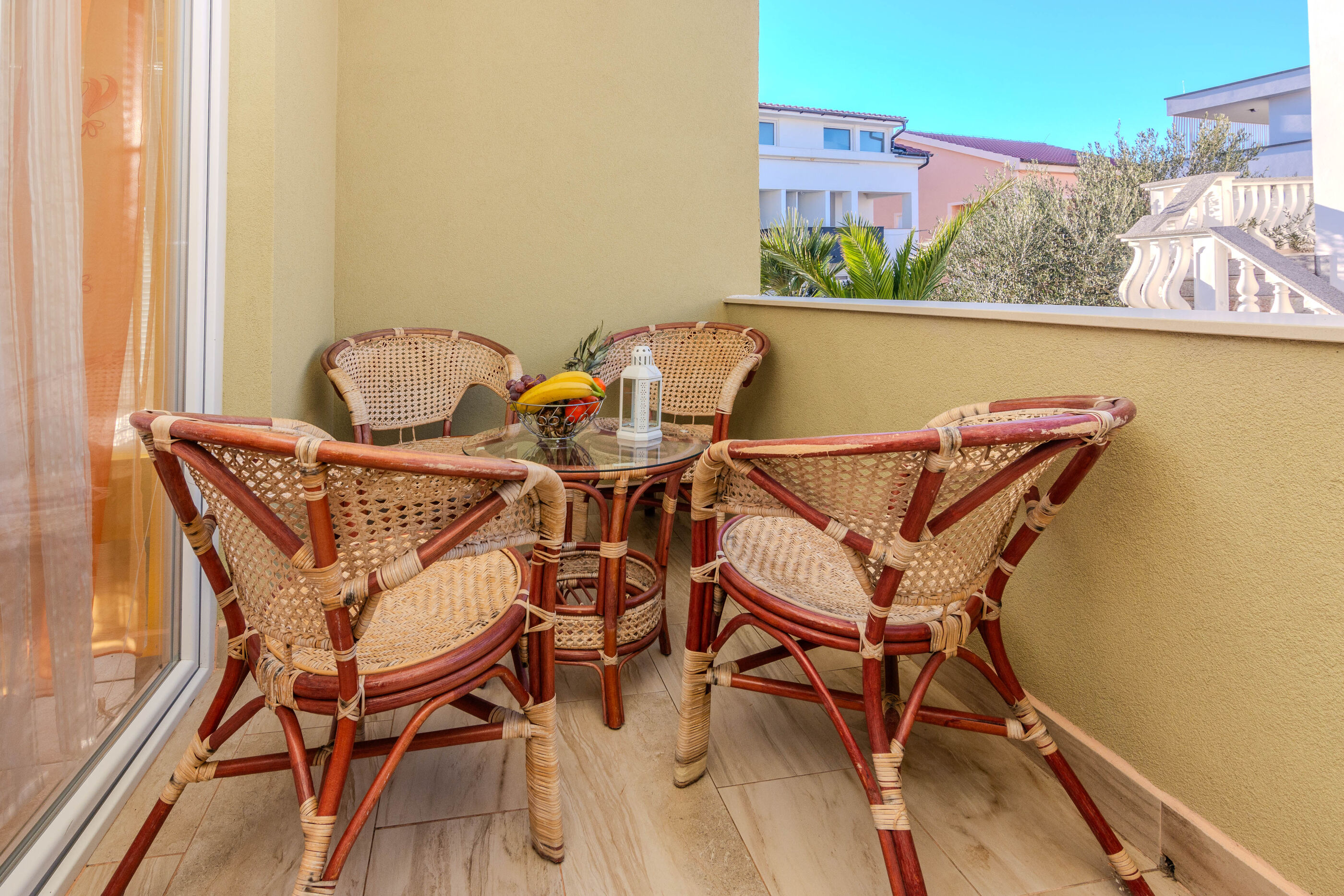 Apartment Mahnet 36436-A1