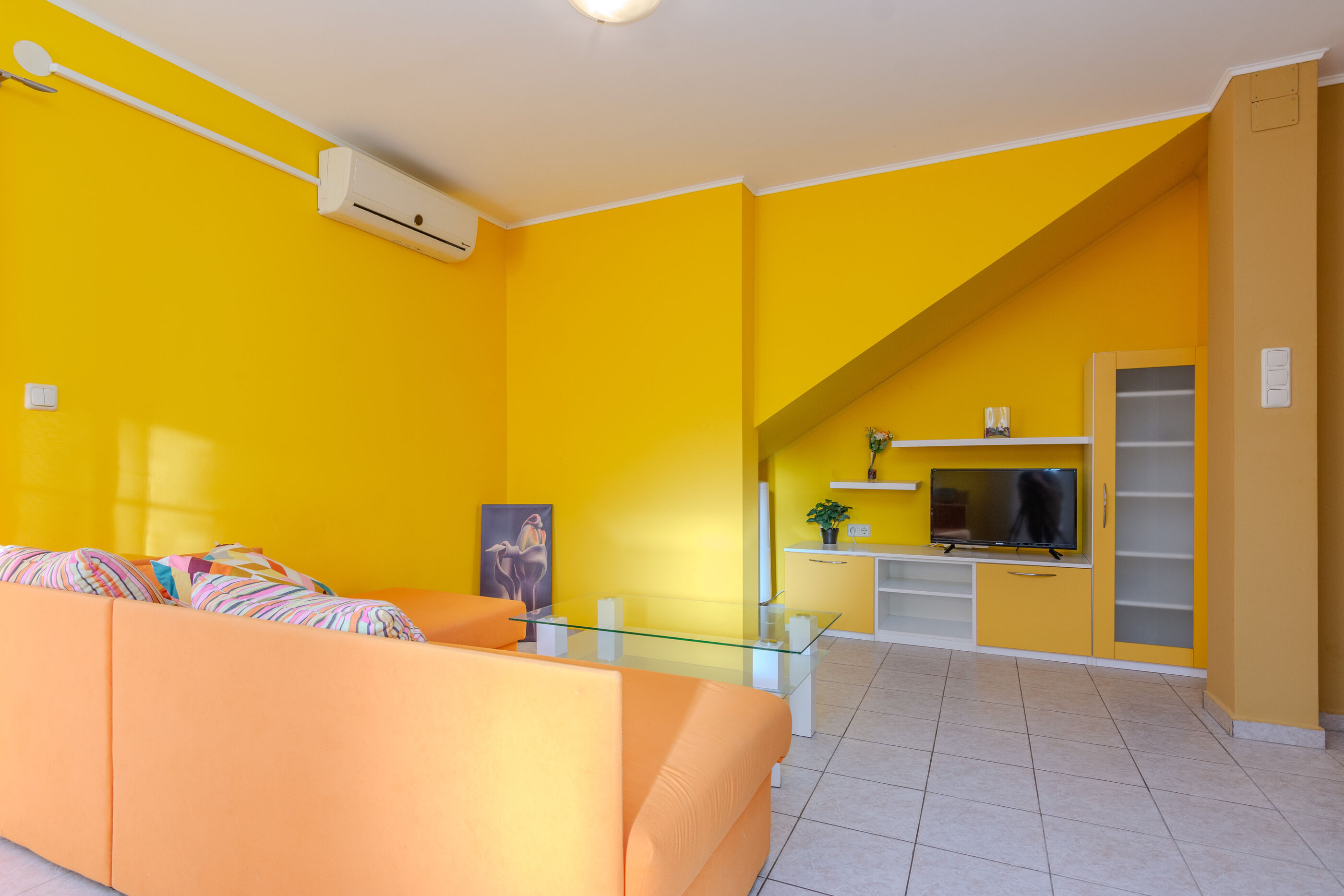 Apartment Mahnet 36436-A1