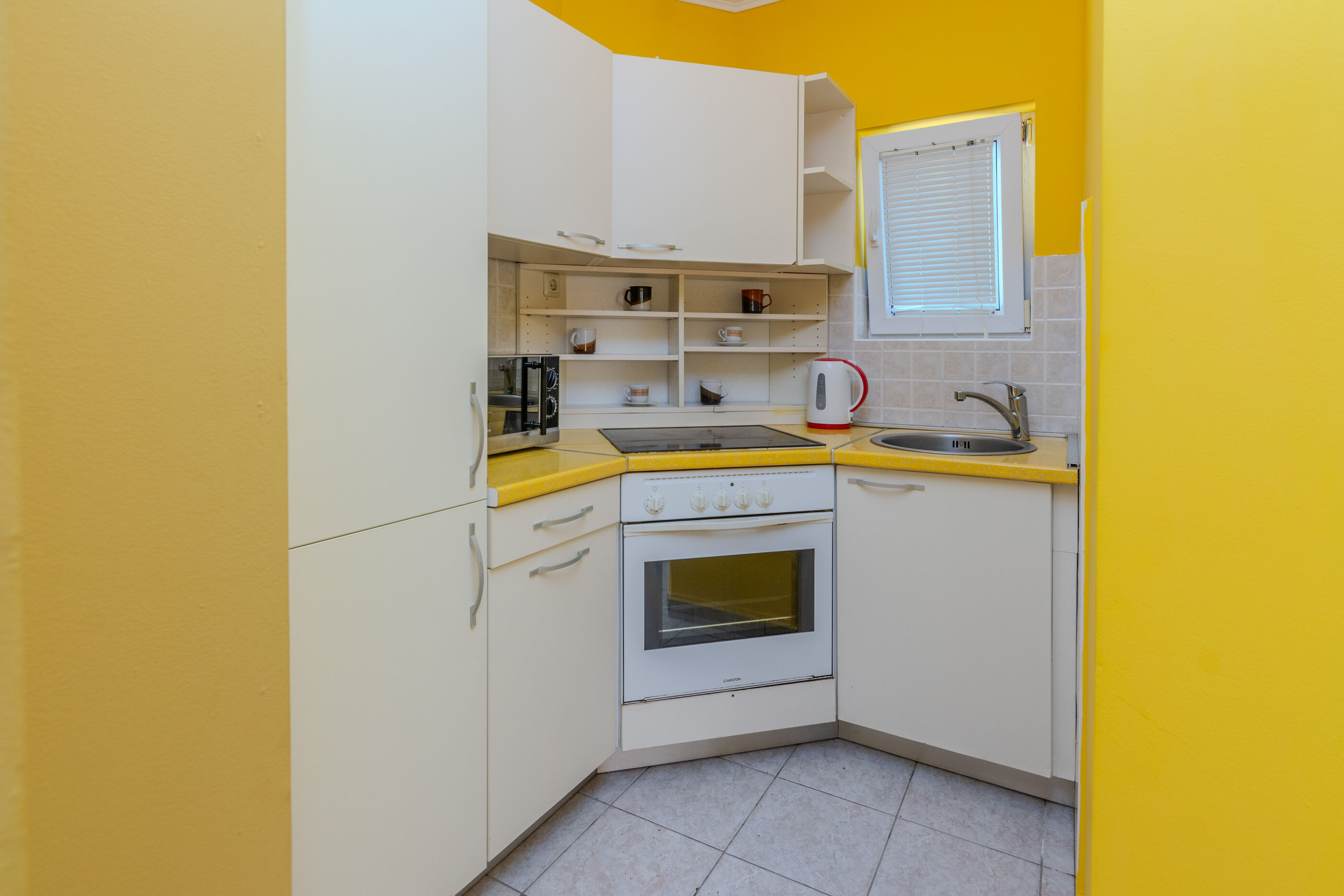 Apartment Mahnet 36436-A1