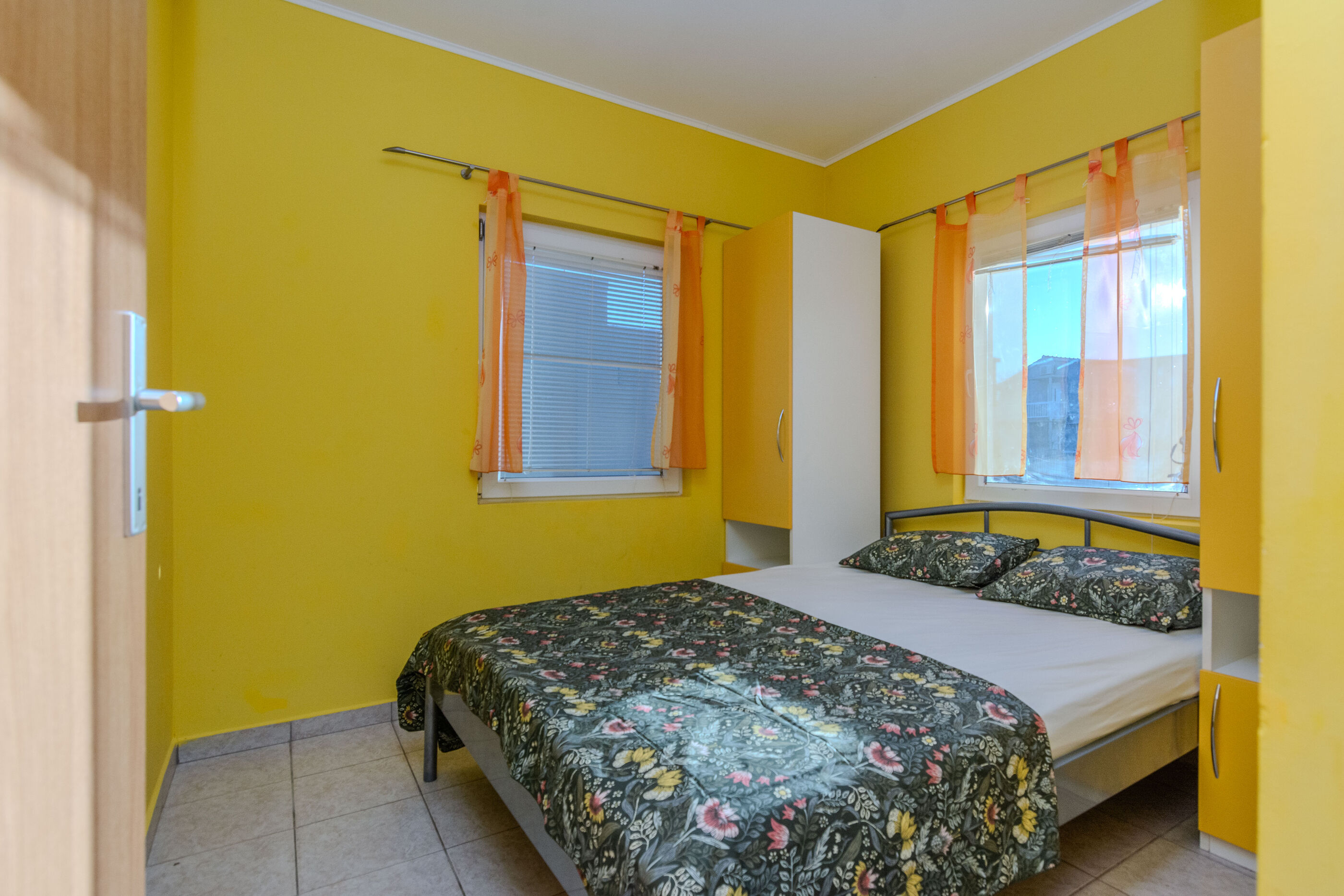 Apartment Mahnet 36436-A1