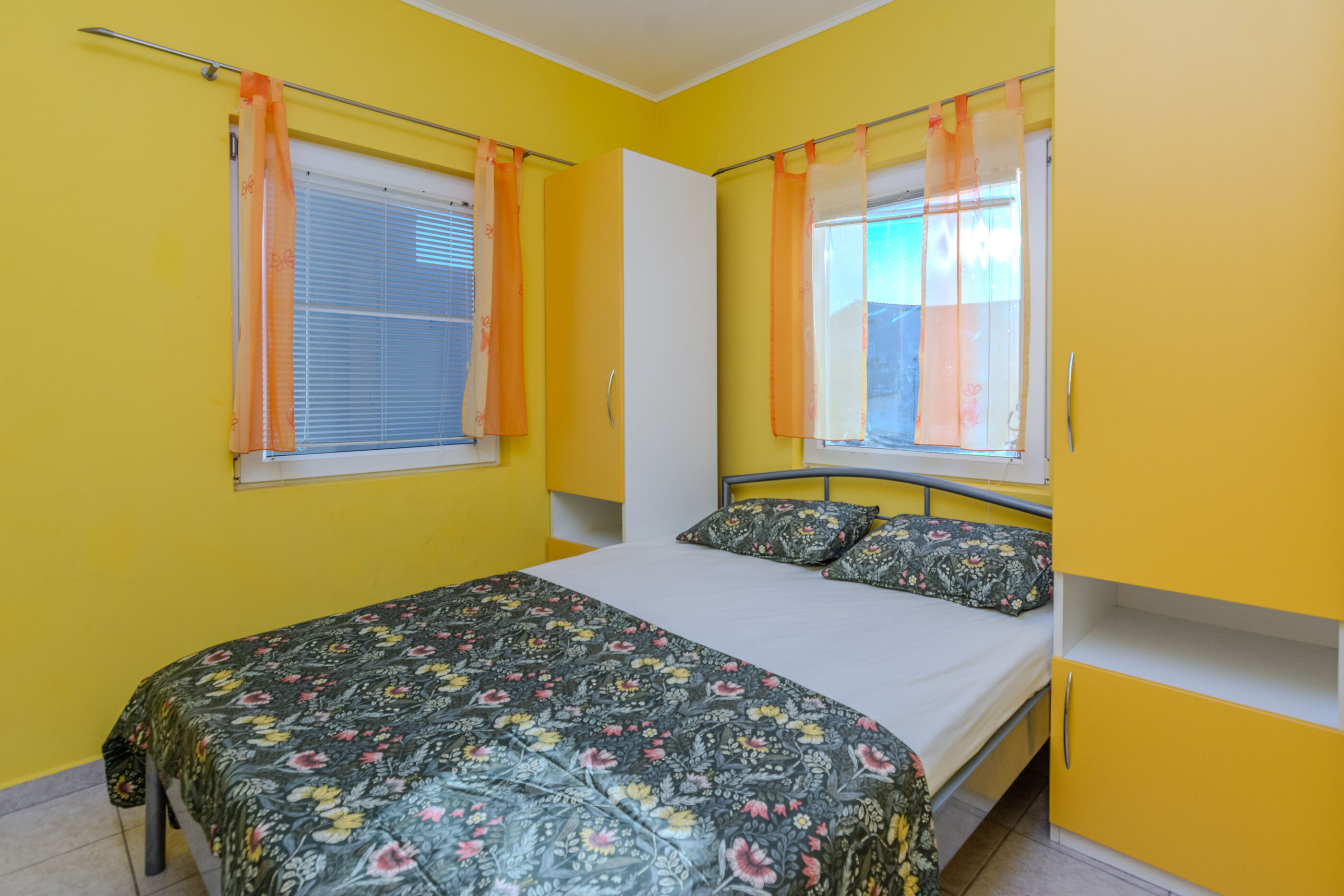 Apartment Mahnet 36436-A1