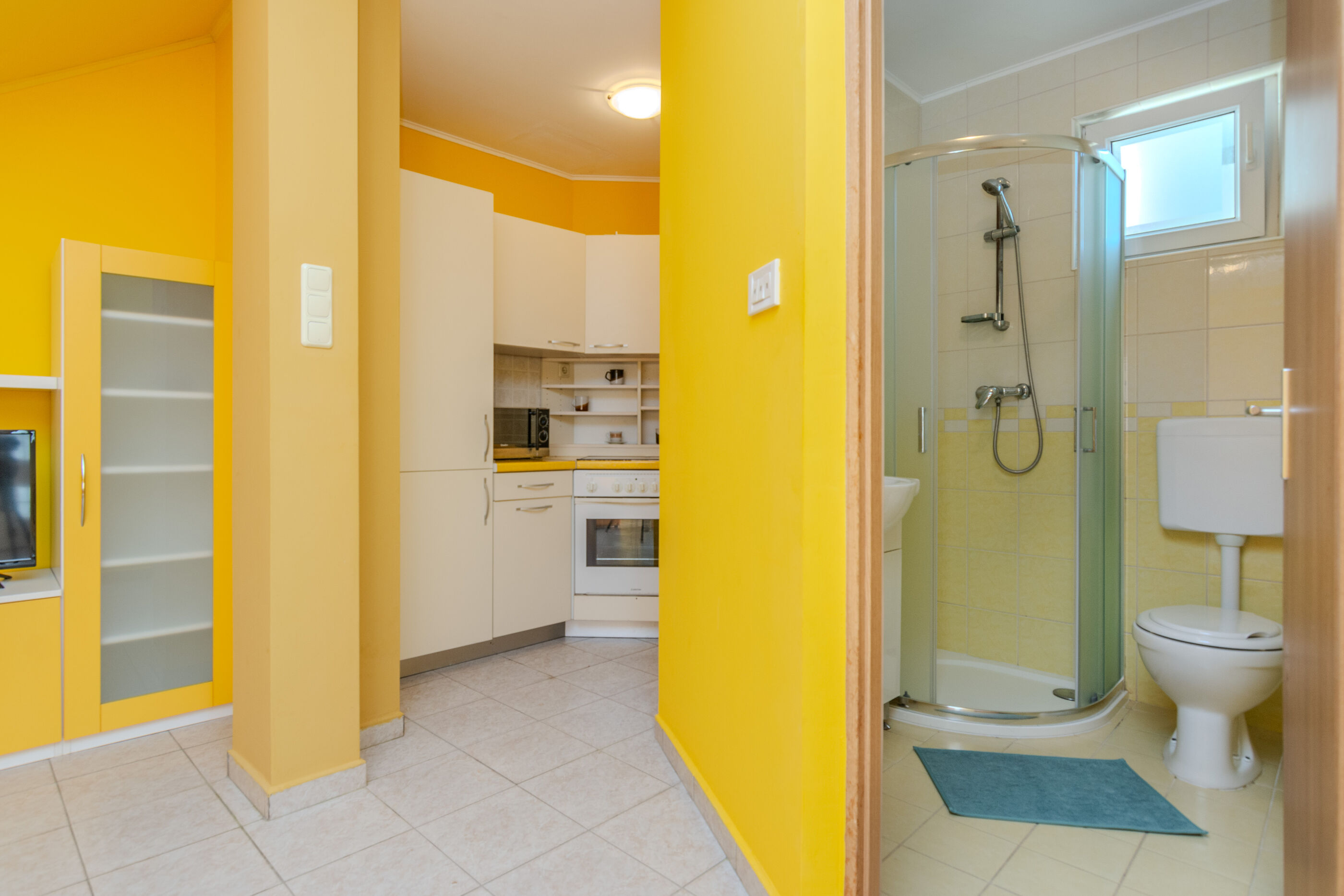 Apartment Mahnet 36436-A1