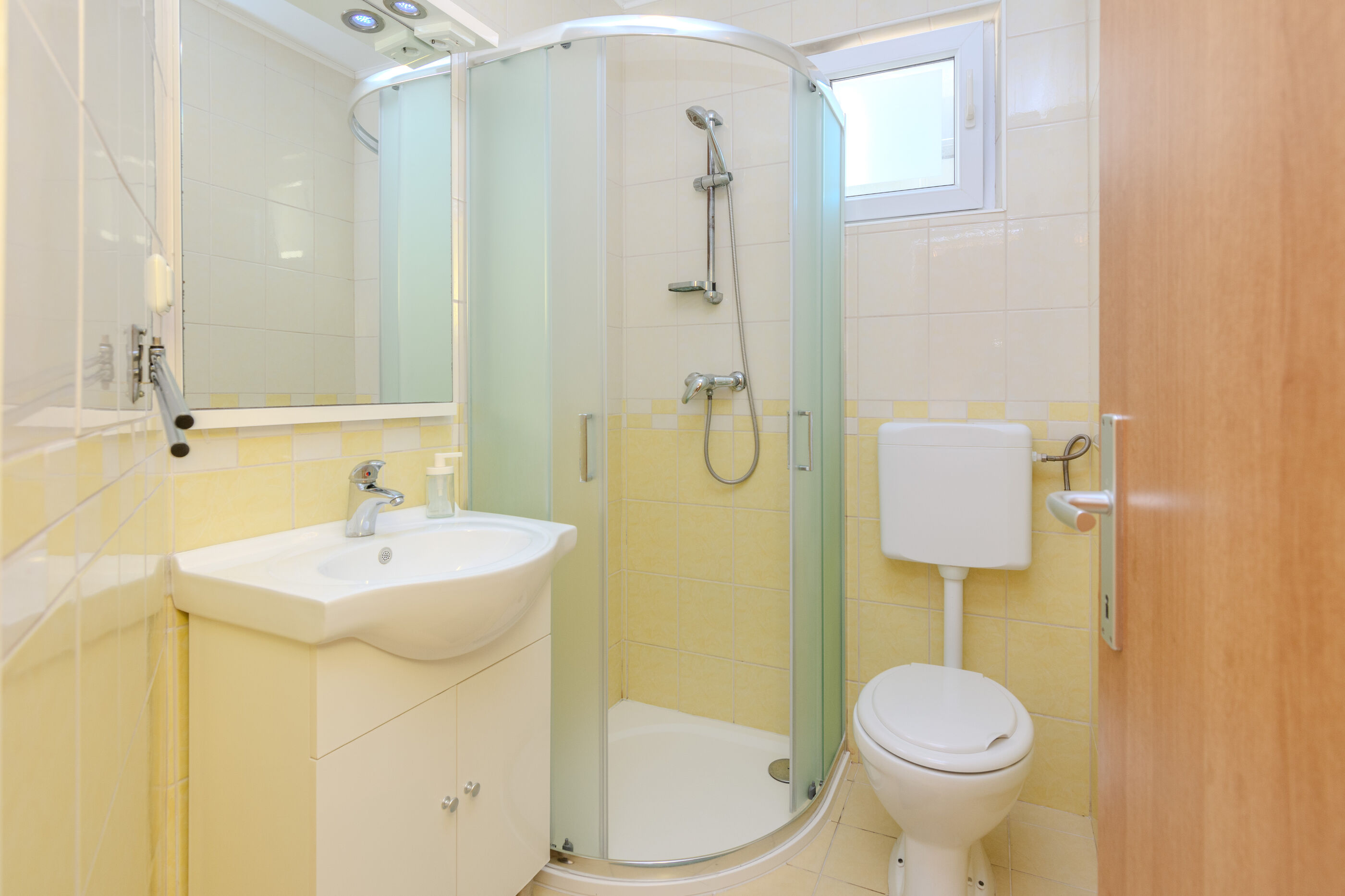 Apartment Mahnet 36436-A1