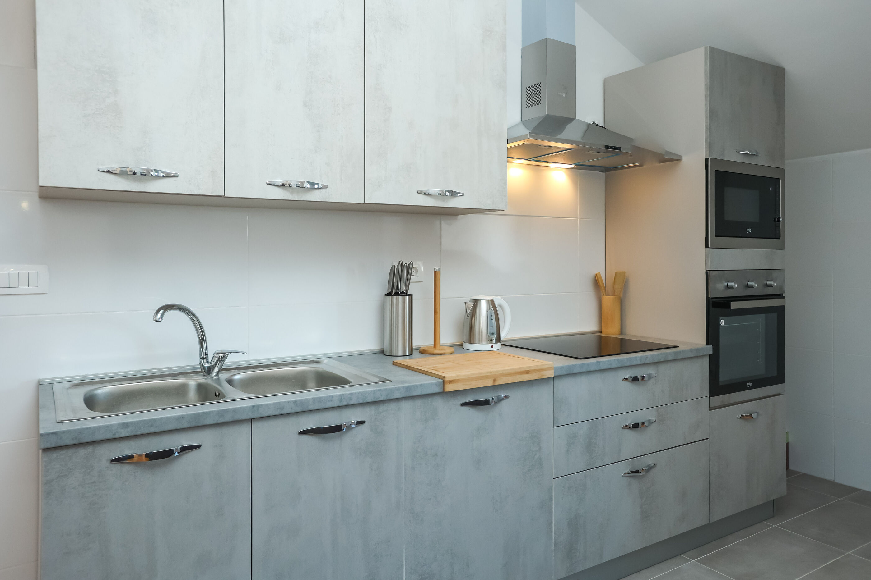 Apartments Seafront 77861-A1