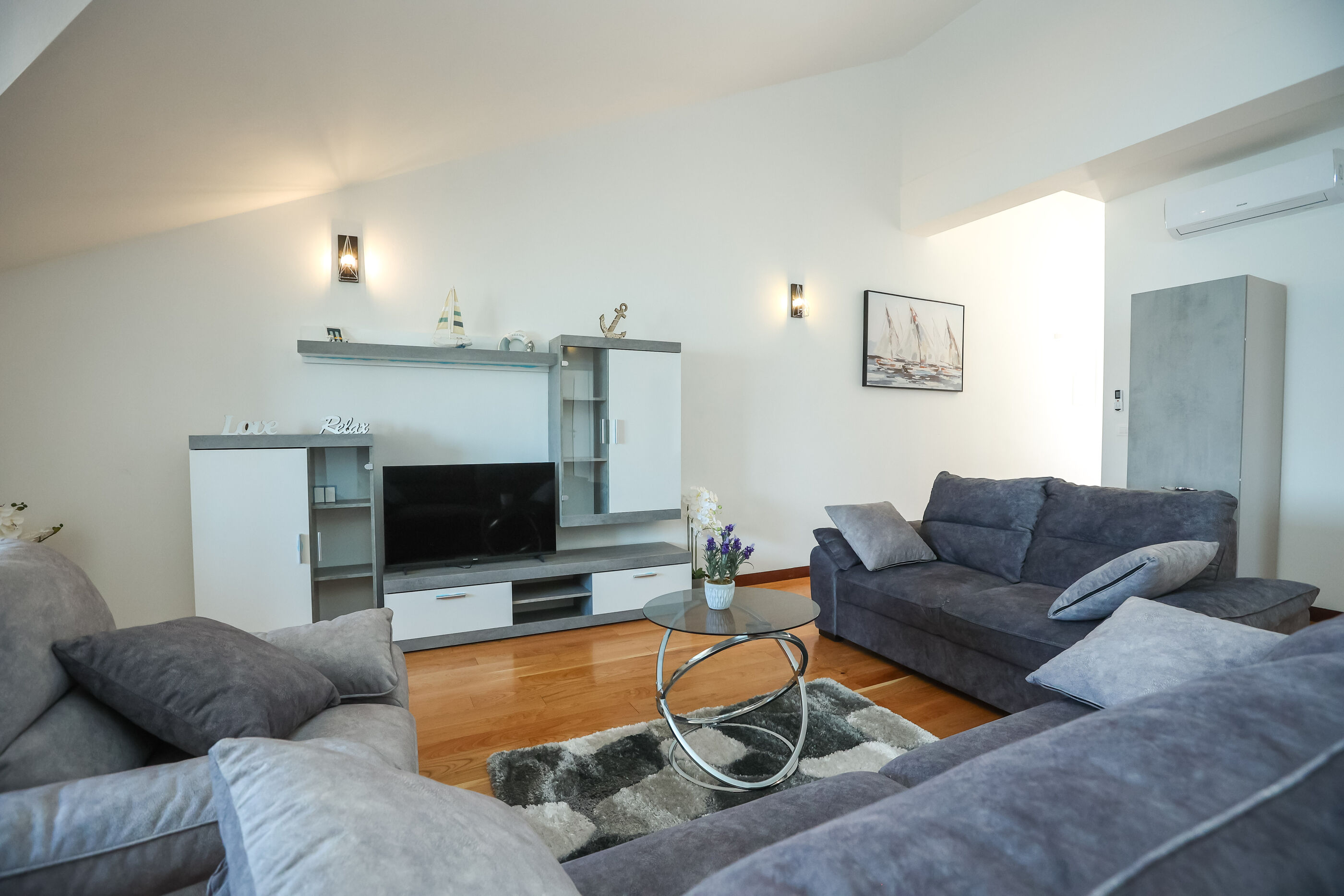Apartments Seafront 77861-A1