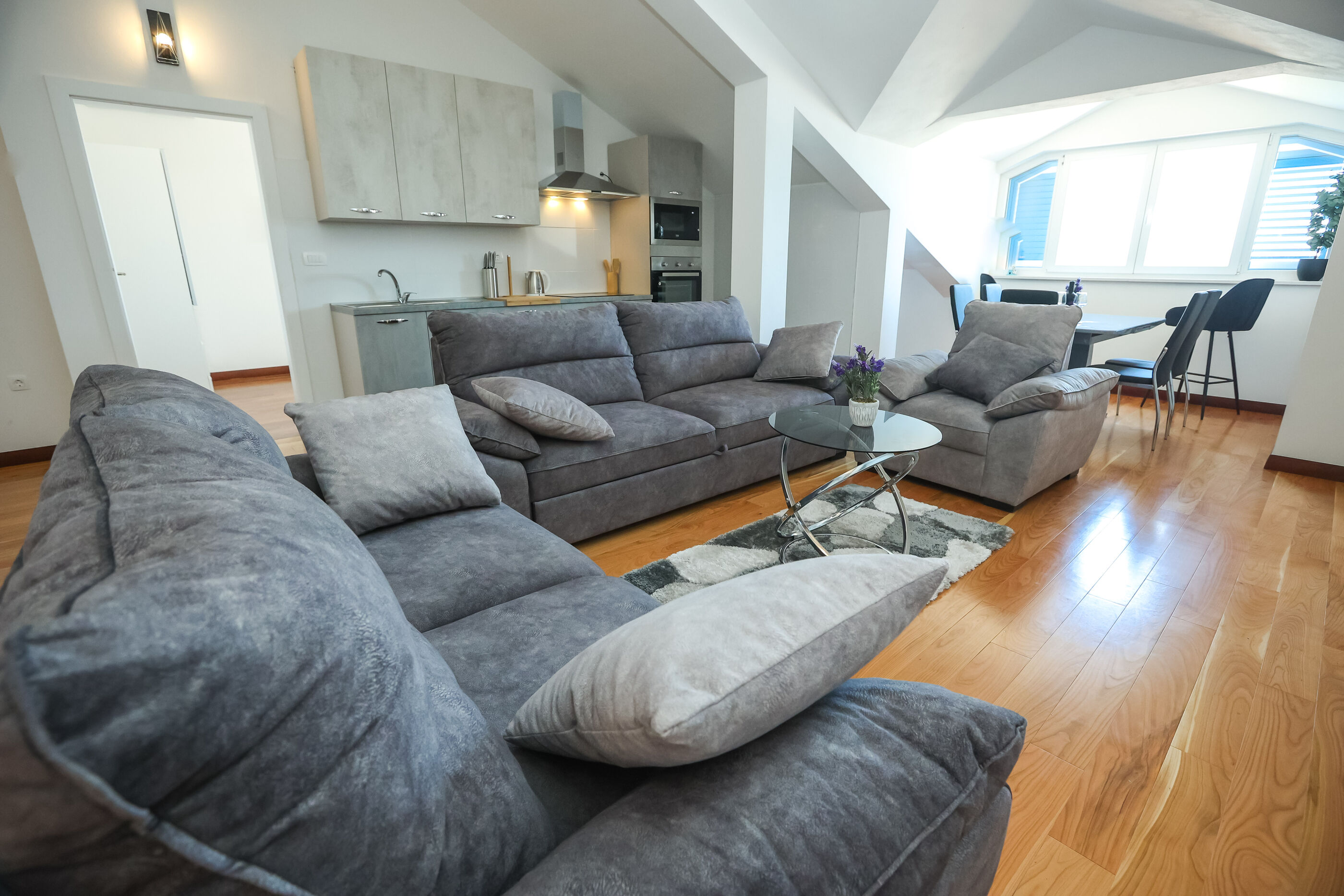 Apartments Seafront 77861-A1
