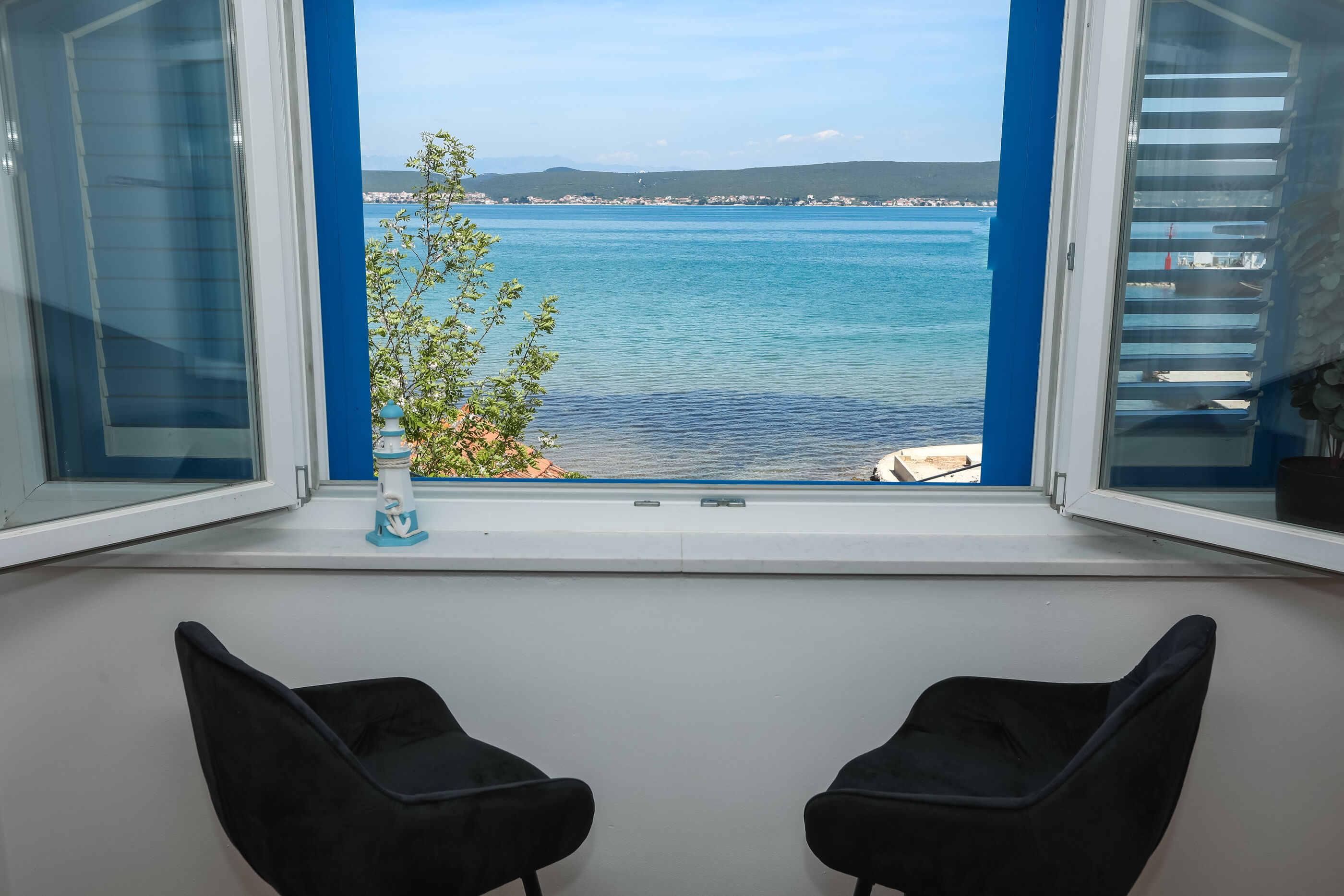 Apartments Seafront 77861-A1