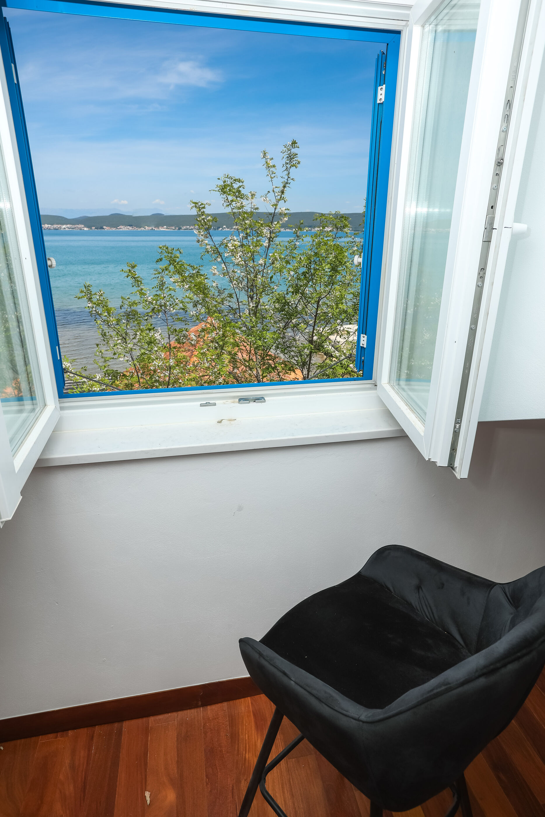 Apartments Seafront 77861-A1