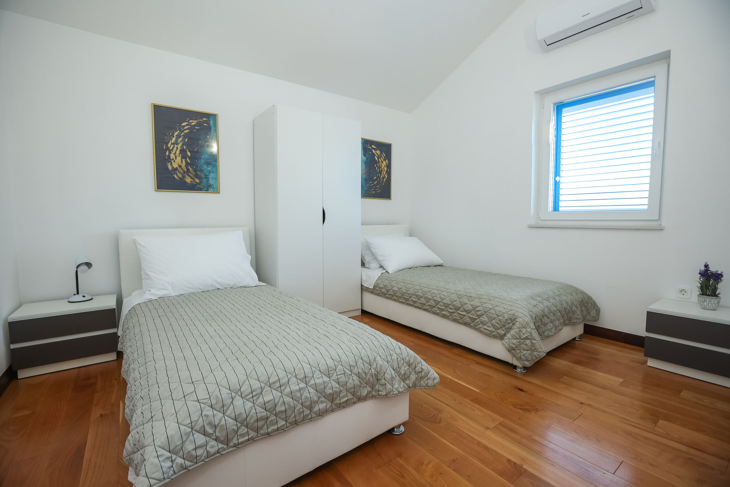 Apartments Seafront 77861-A1