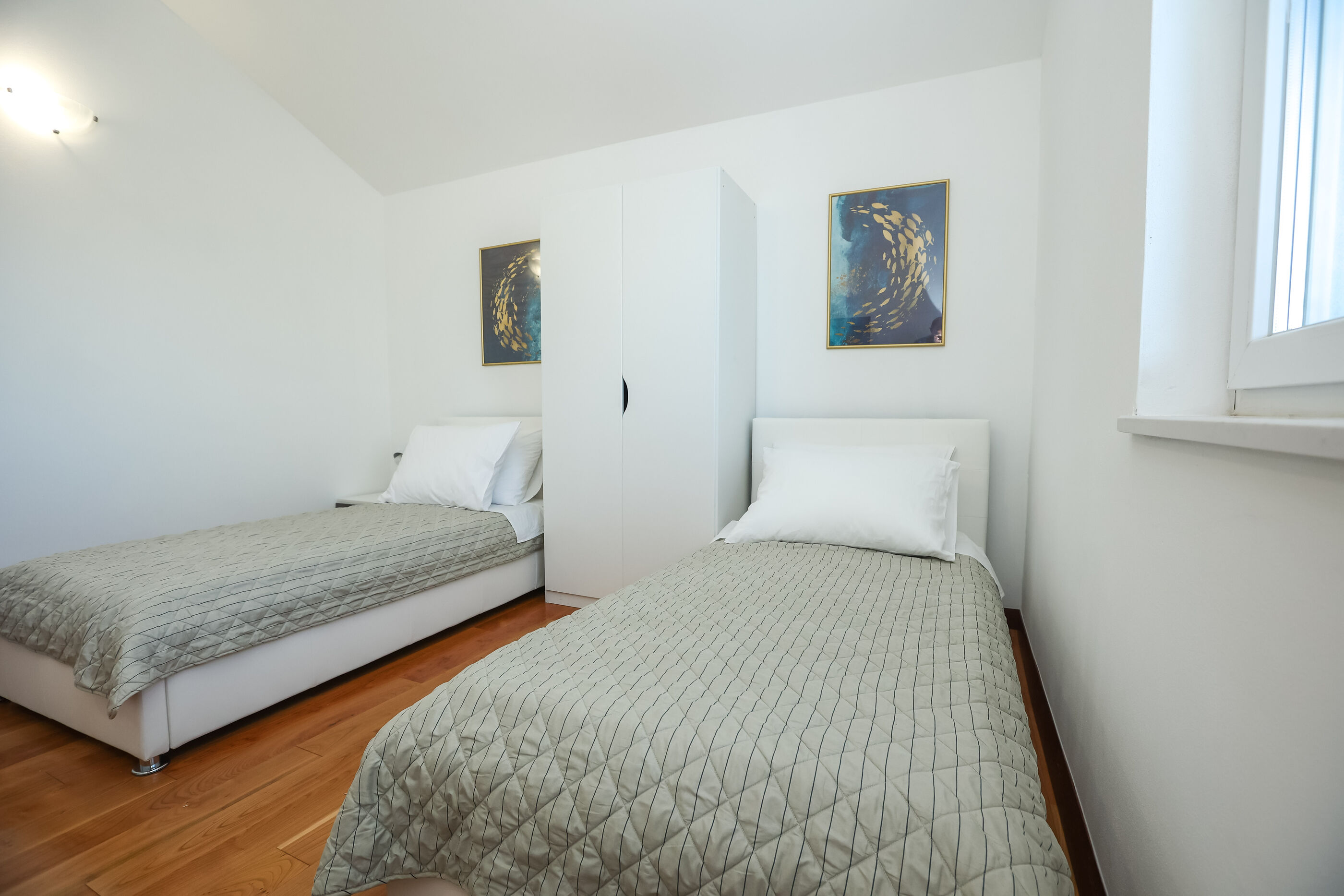 Apartments Seafront 77861-A1