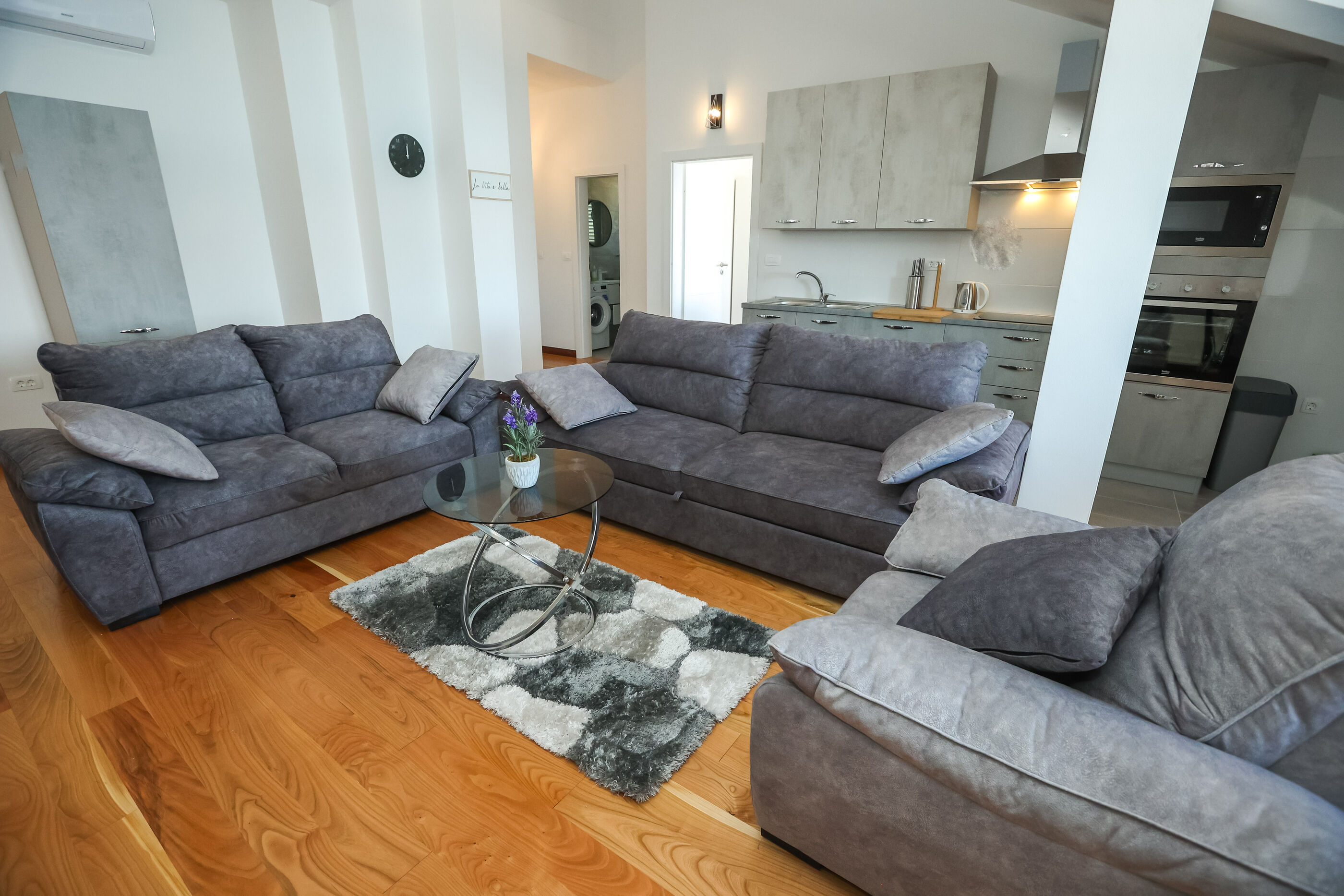 Apartments Seafront 77861-A1
