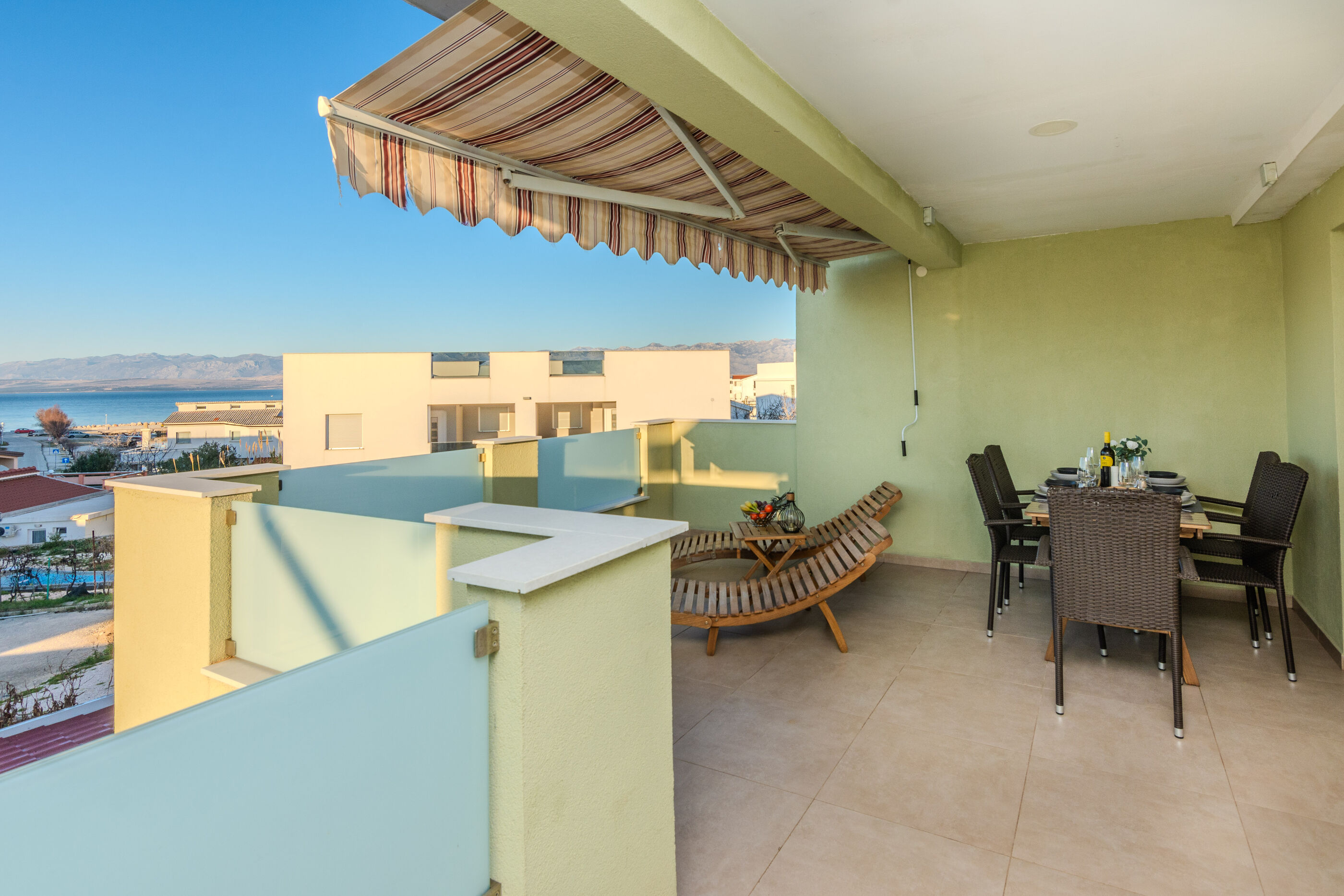 Apartment Mahnet 36436-A2