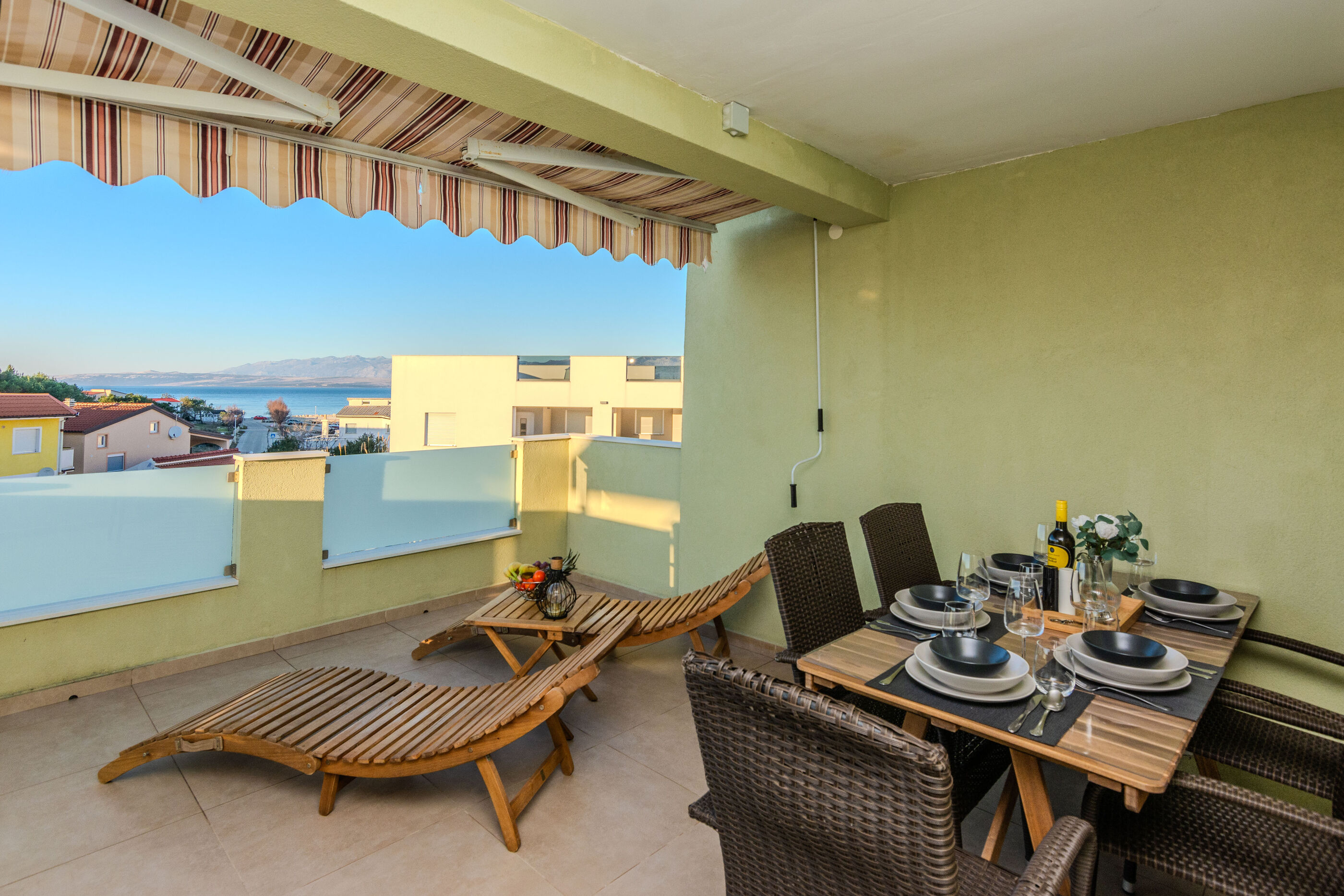 Apartment Mahnet 36436-A2