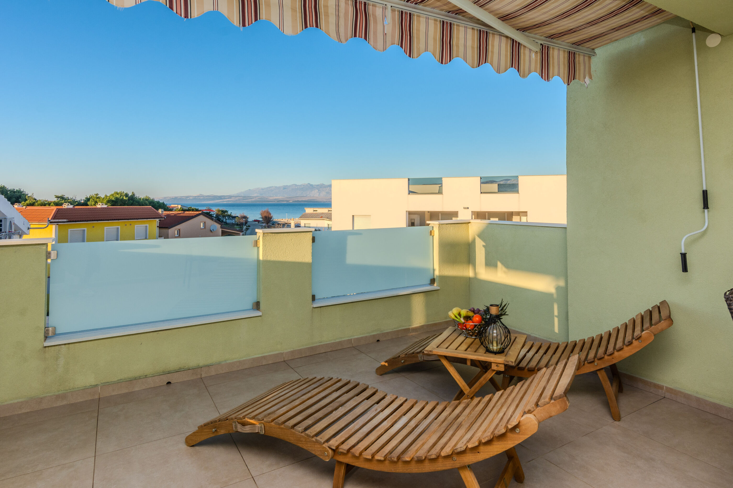 Apartment Mahnet 36436-A2