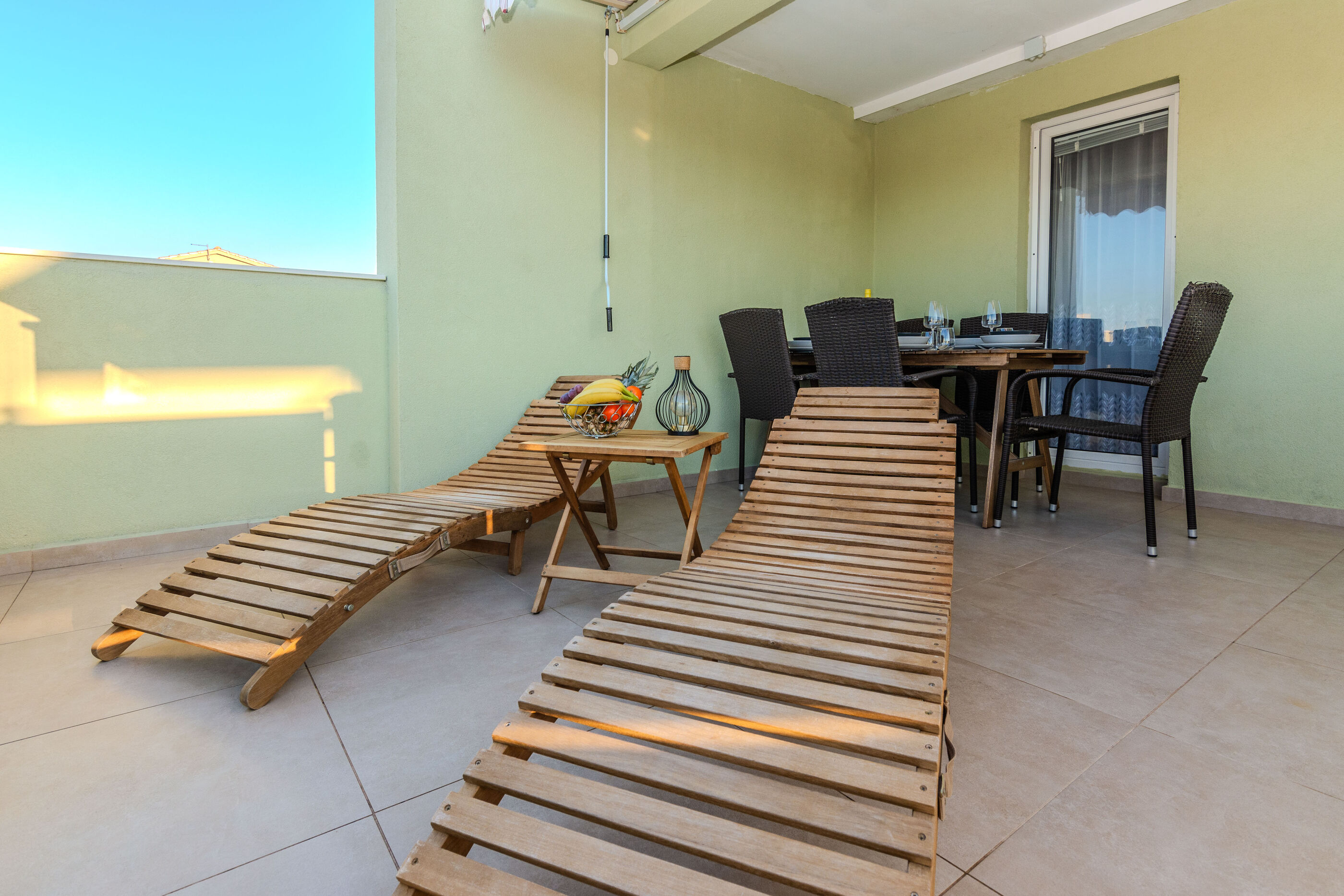 Apartment Mahnet 36436-A2
