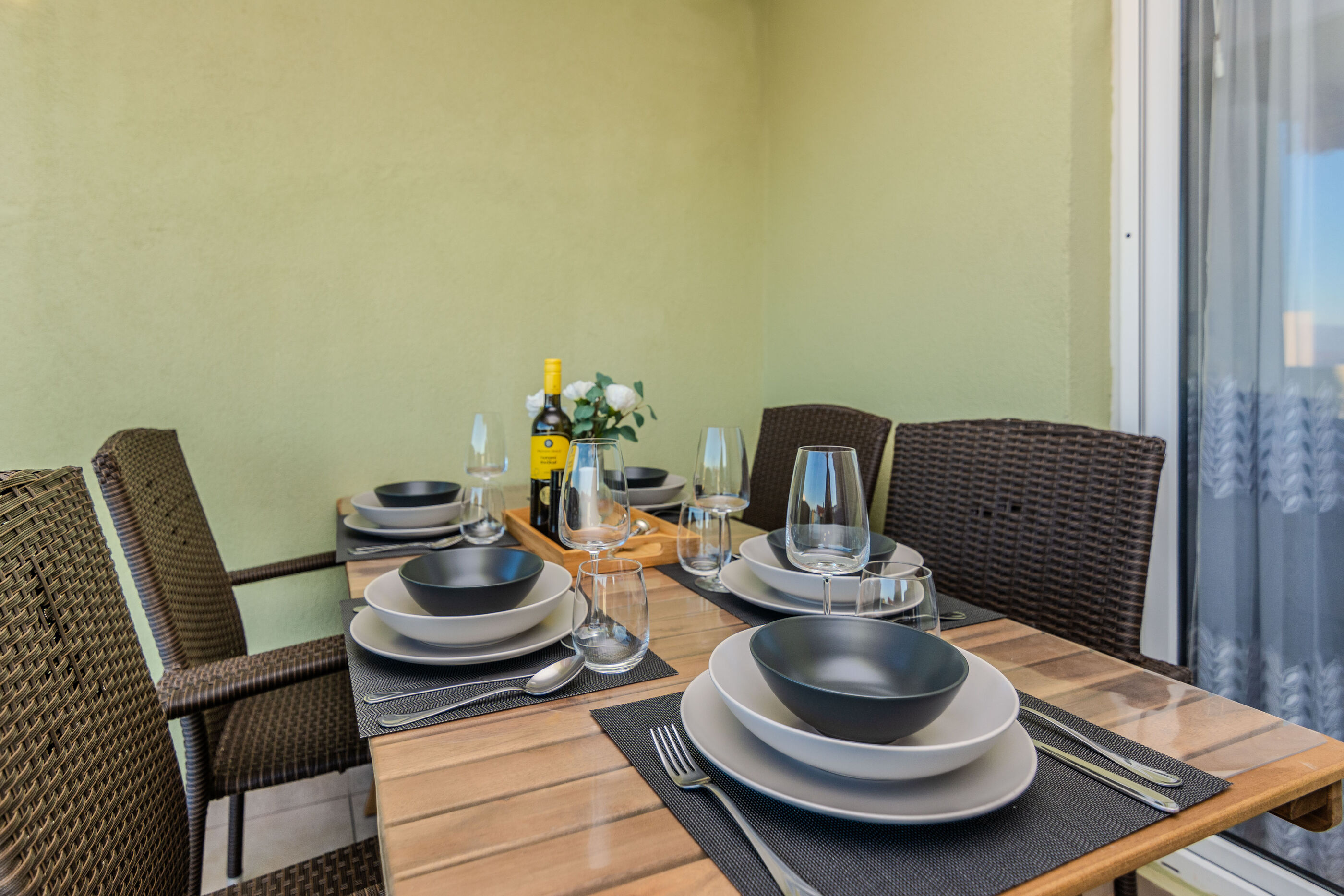 Apartment Mahnet 36436-A2