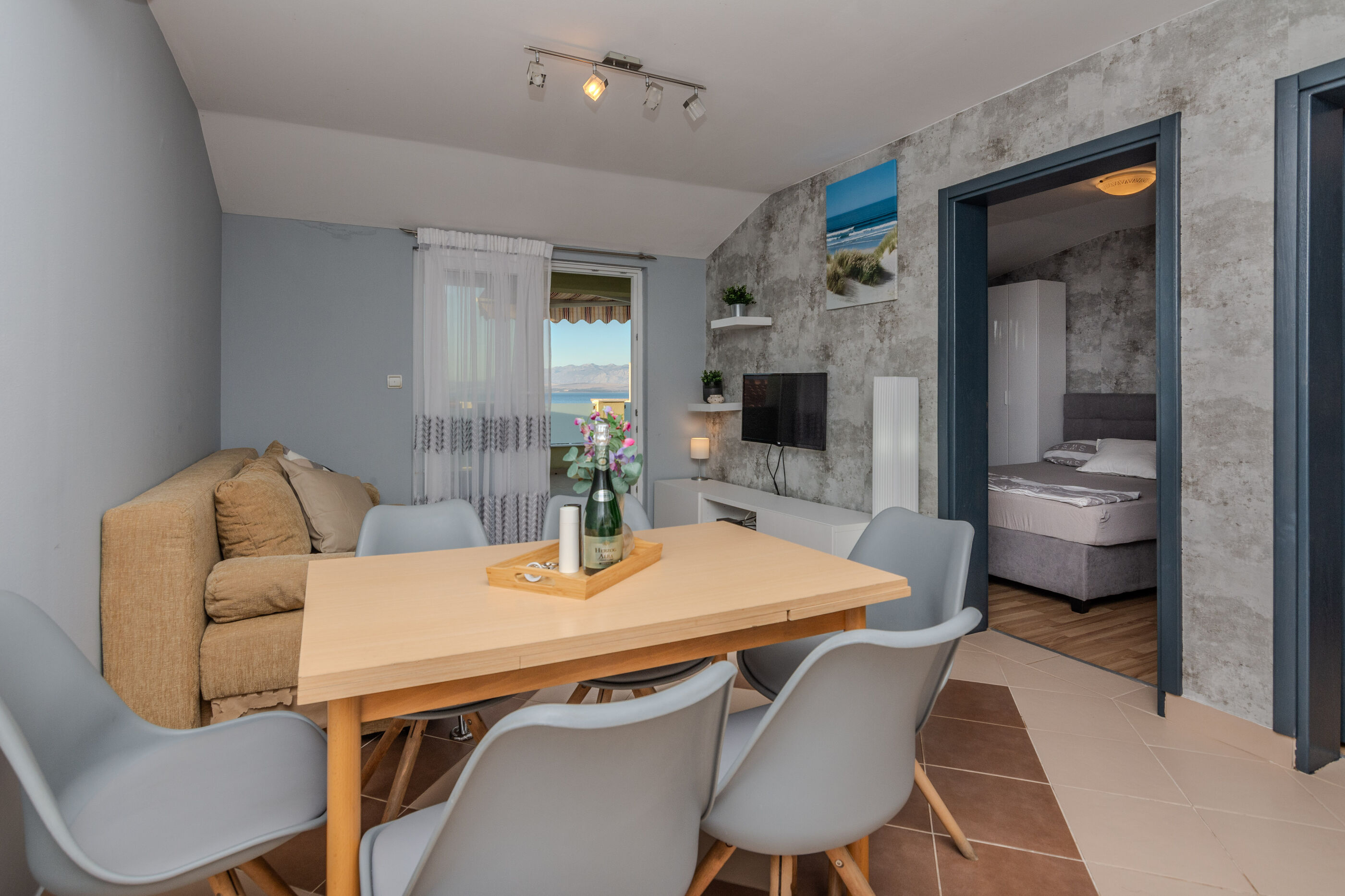 Apartment Mahnet 36436-A2