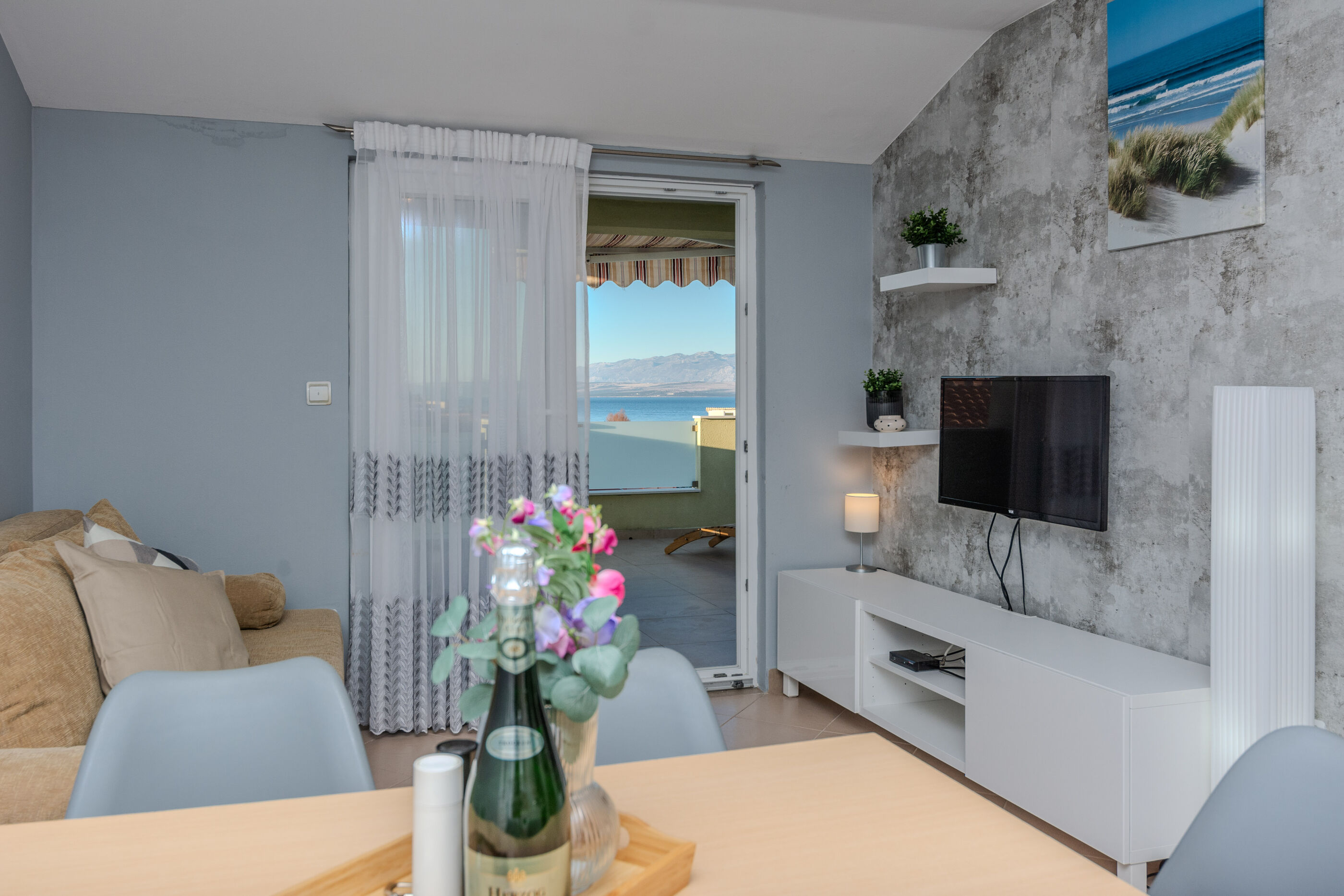 Apartment Mahnet 36436-A2