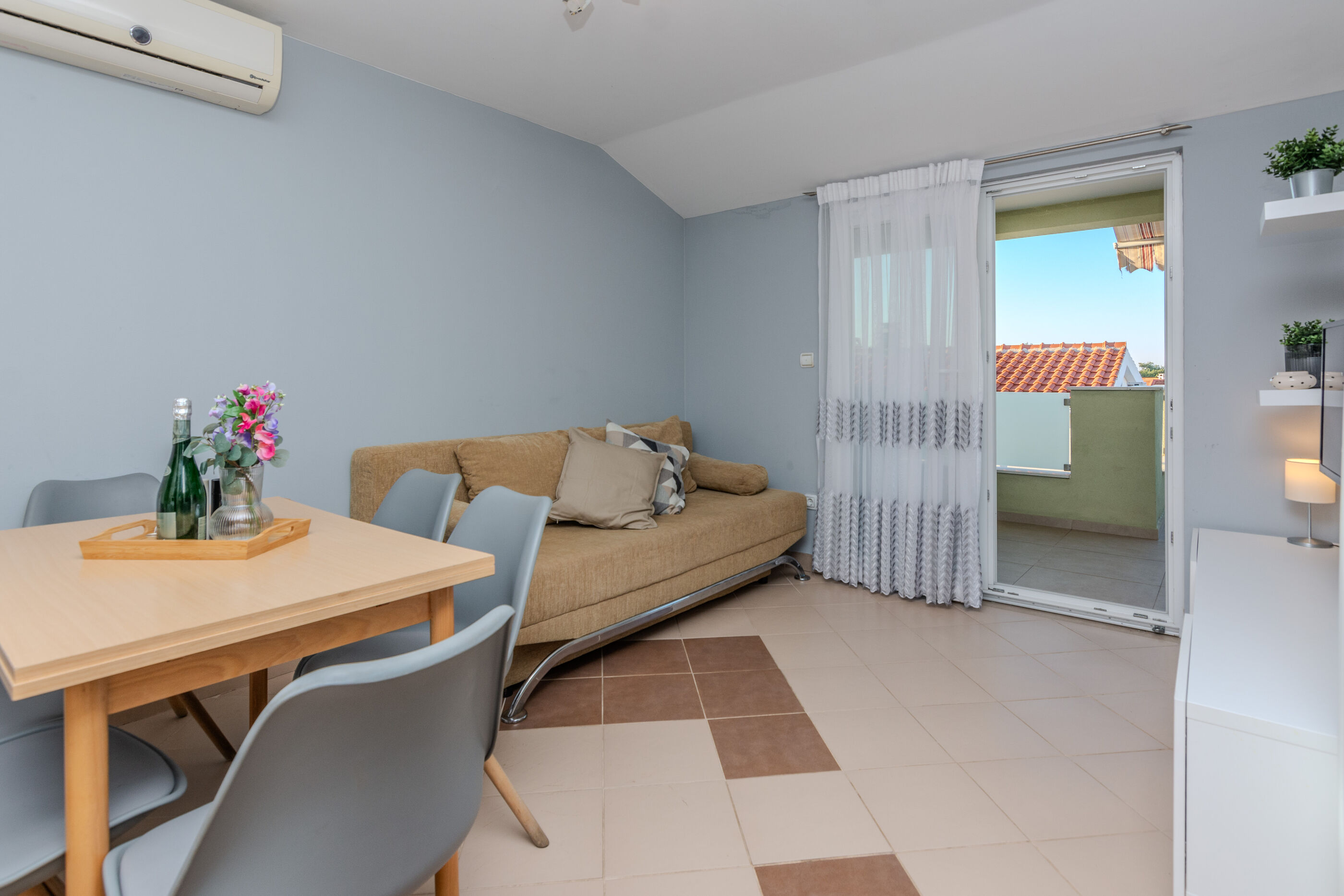 Apartment Mahnet 36436-A2