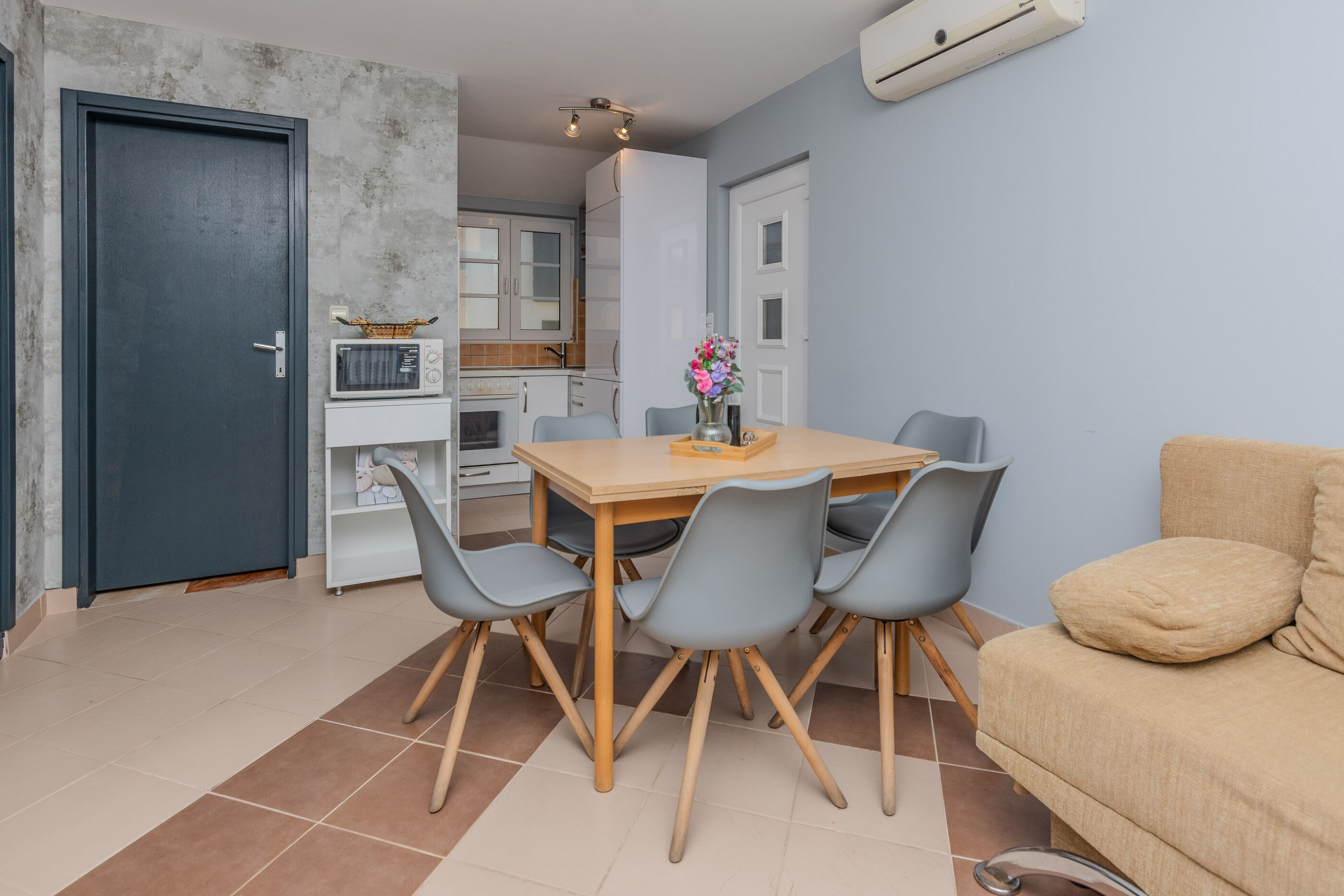 Apartment Mahnet 36436-A2