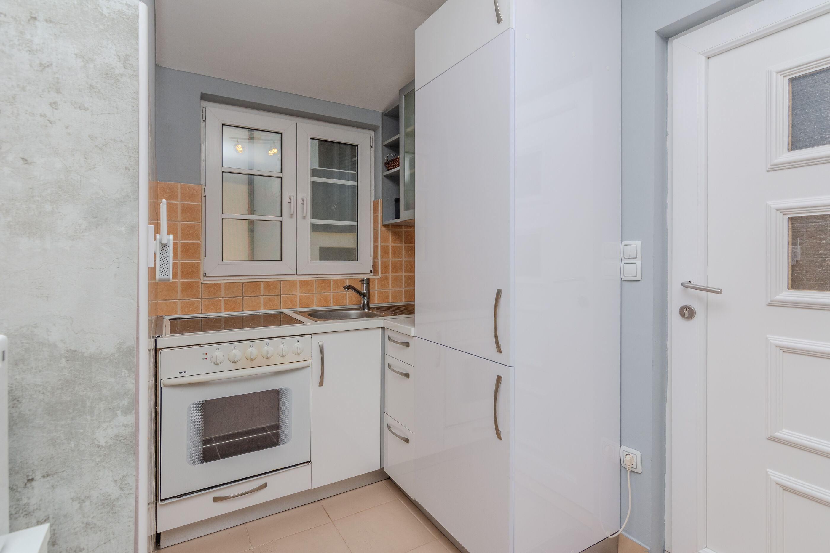 Apartment Mahnet 36436-A2