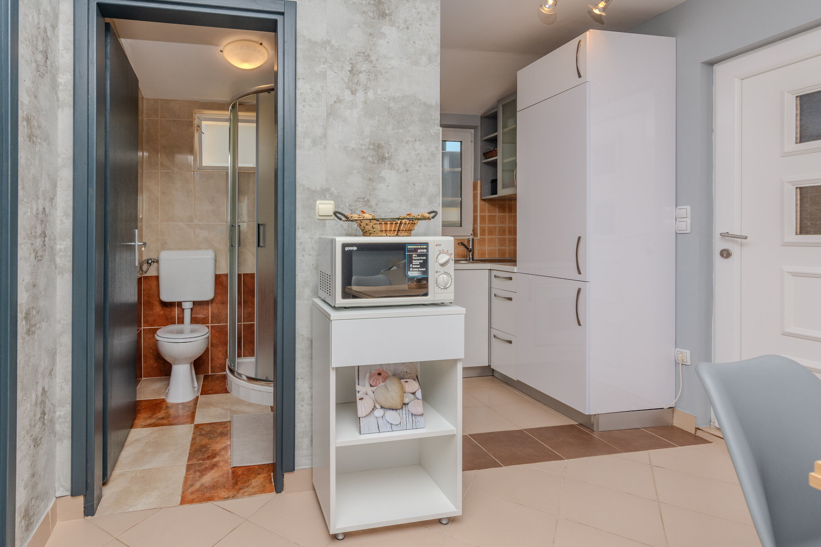 Apartment Mahnet 36436-A2