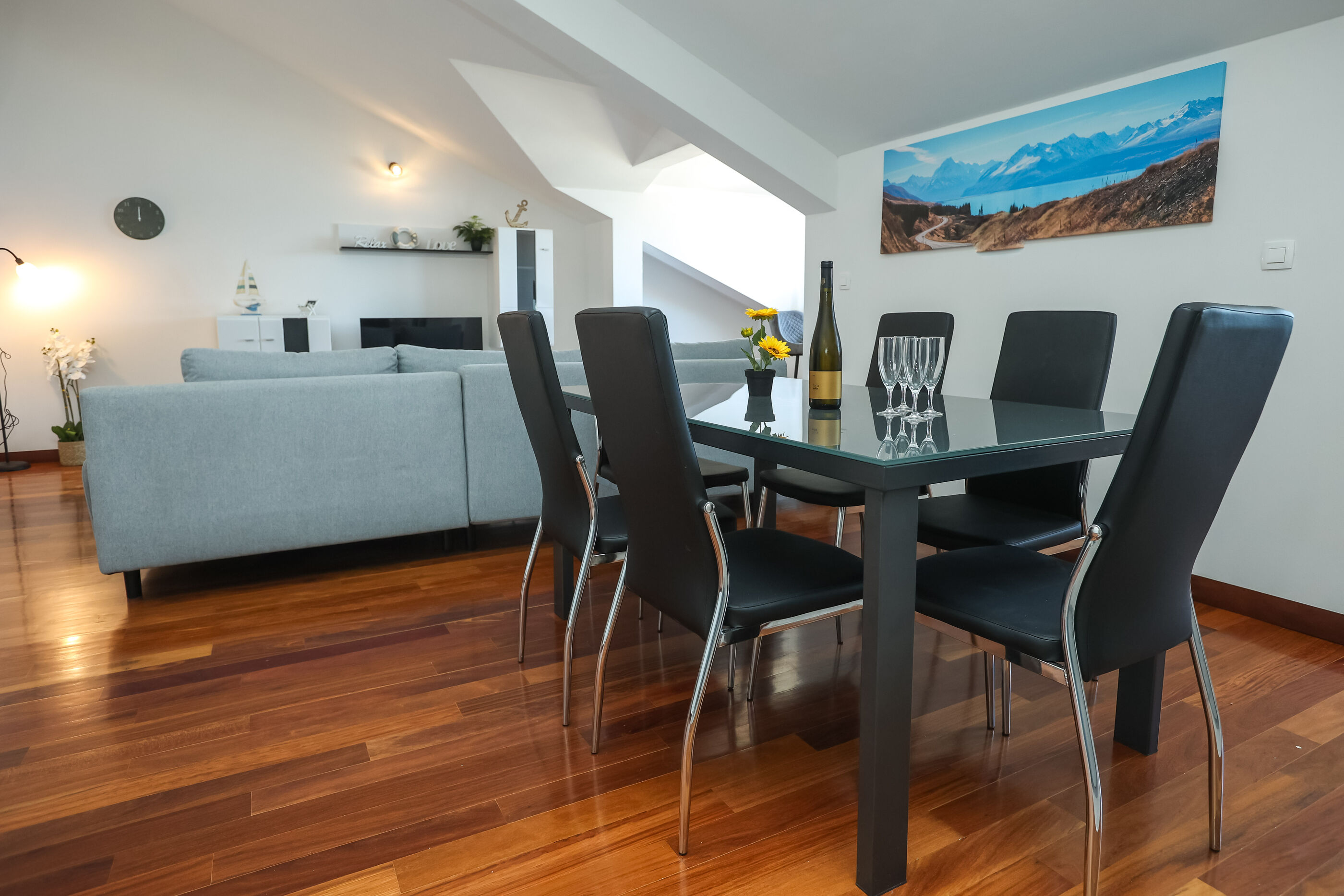 Apartments Seafront 77861-A2
