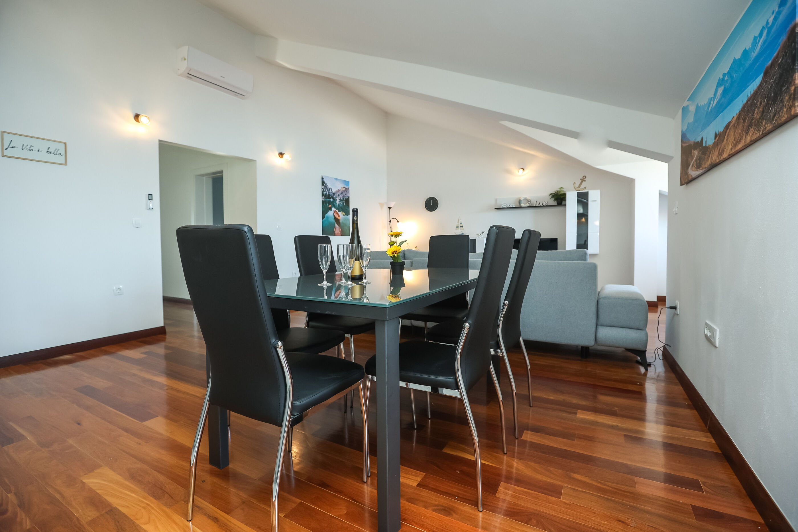 Apartments Seafront 77861-A2