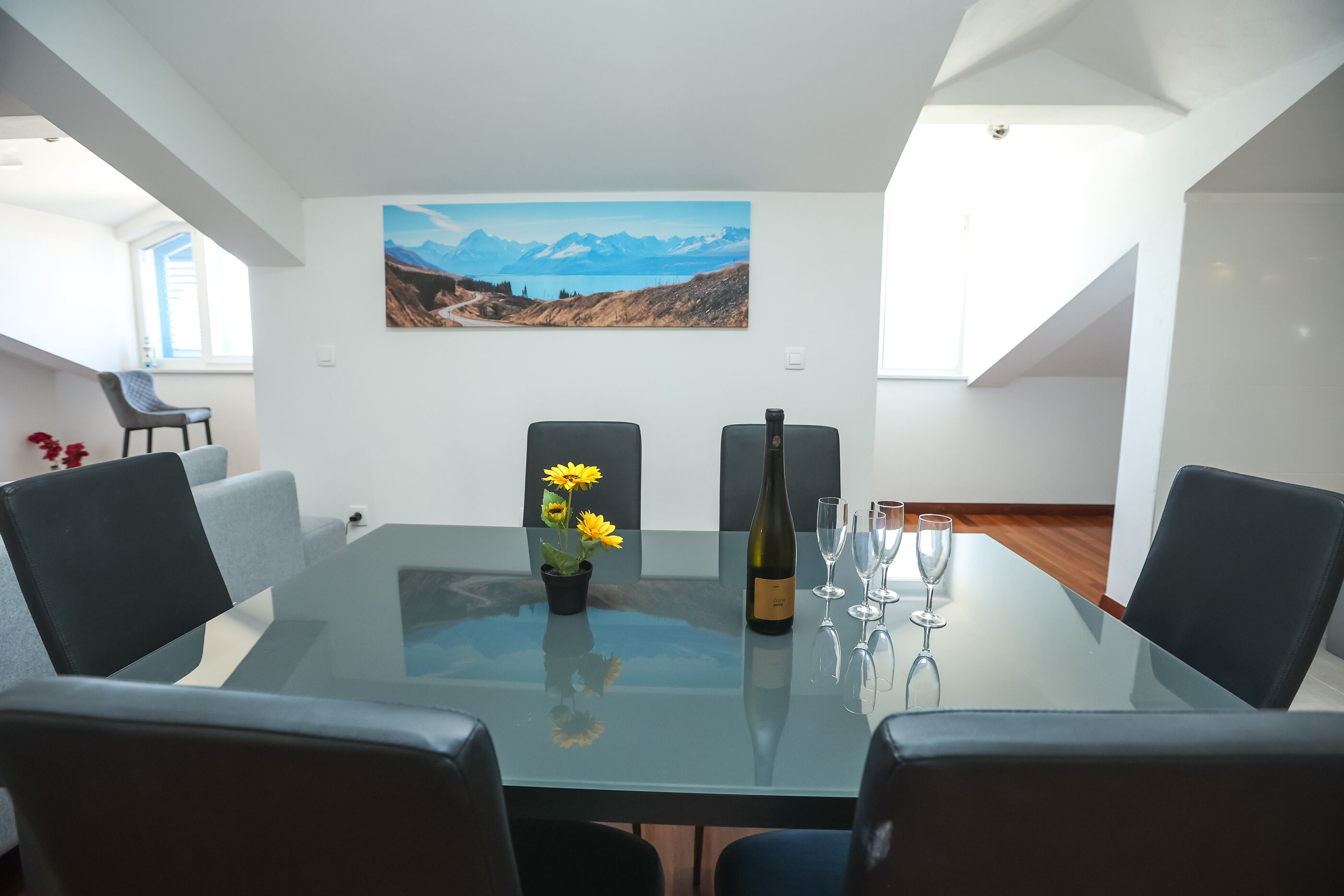 Apartments Seafront 77861-A2