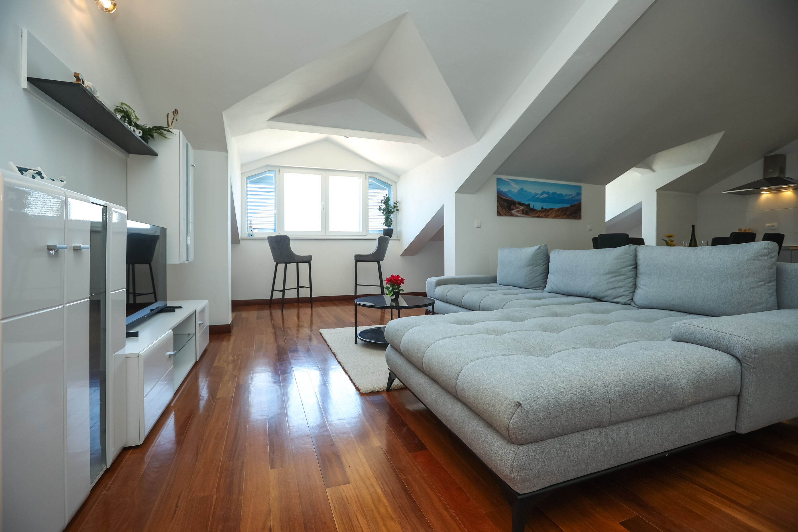 Apartments Seafront 77861-A2