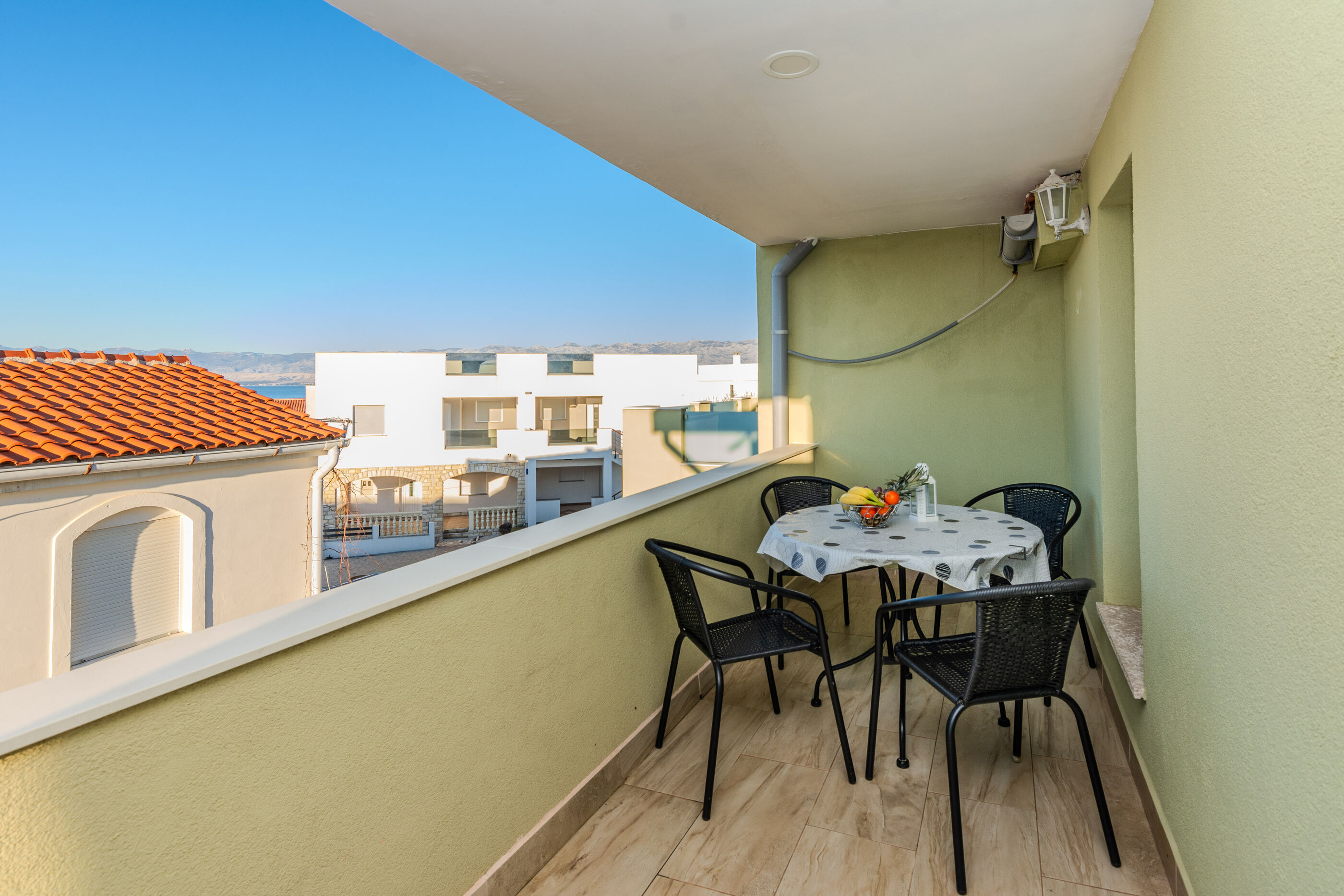 Apartment Mahnet 36436-A3