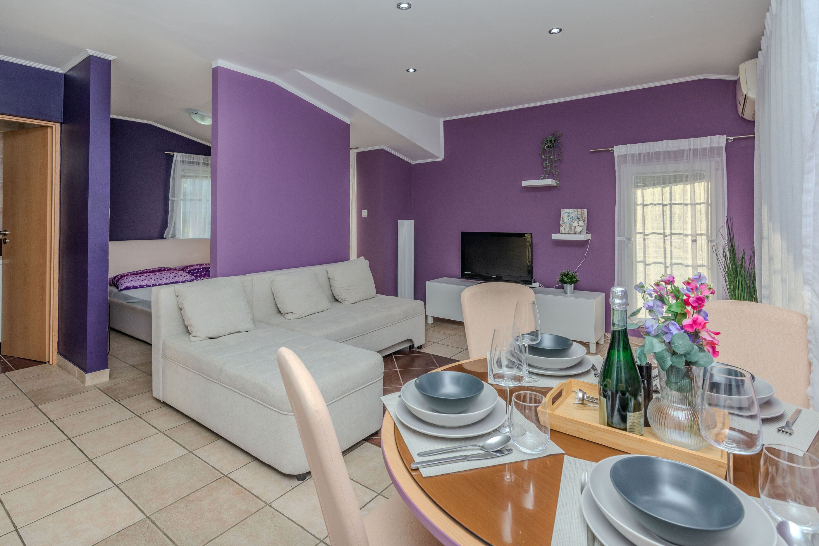 Apartment Mahnet 36436-A3
