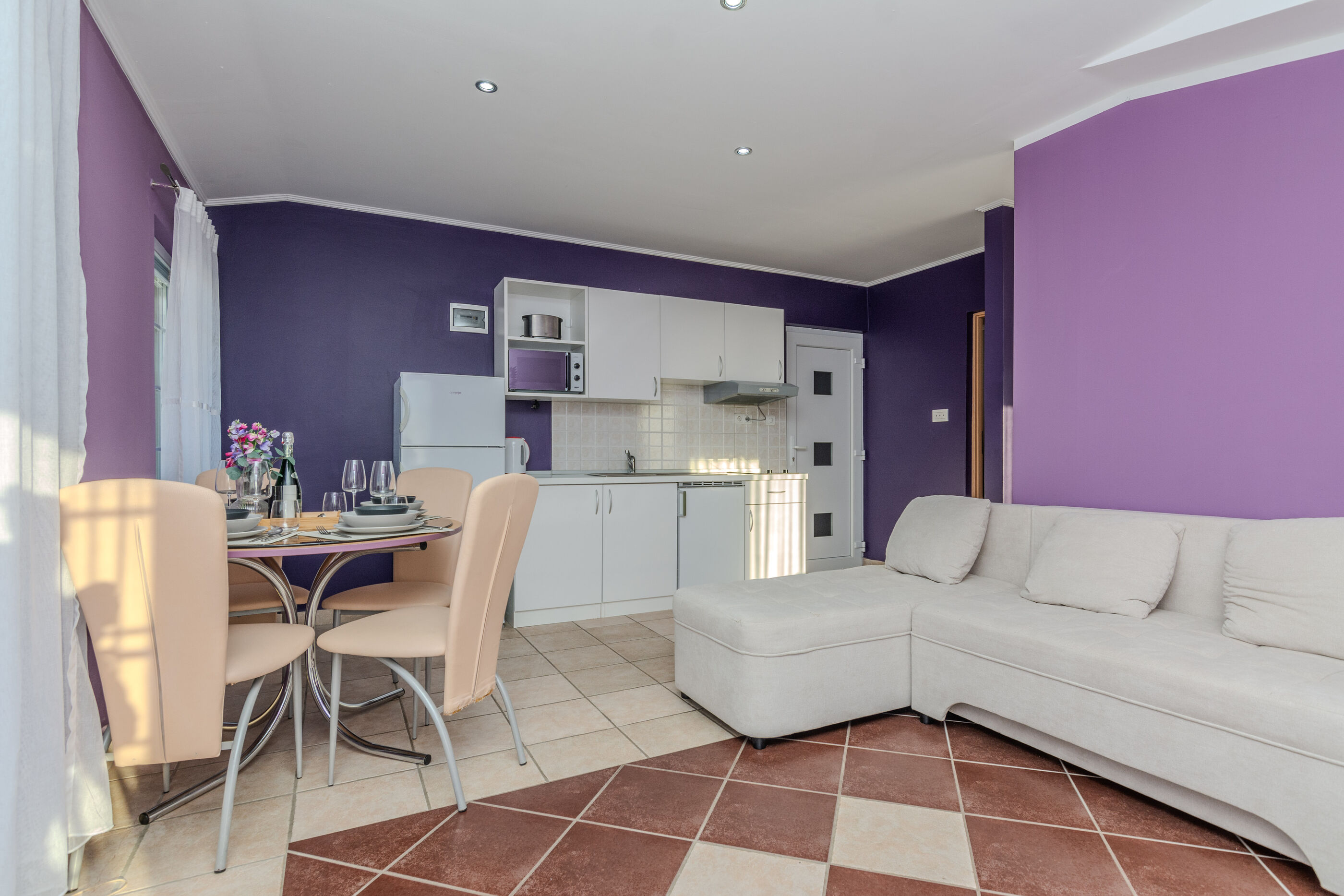 Apartment Mahnet 36436-A3