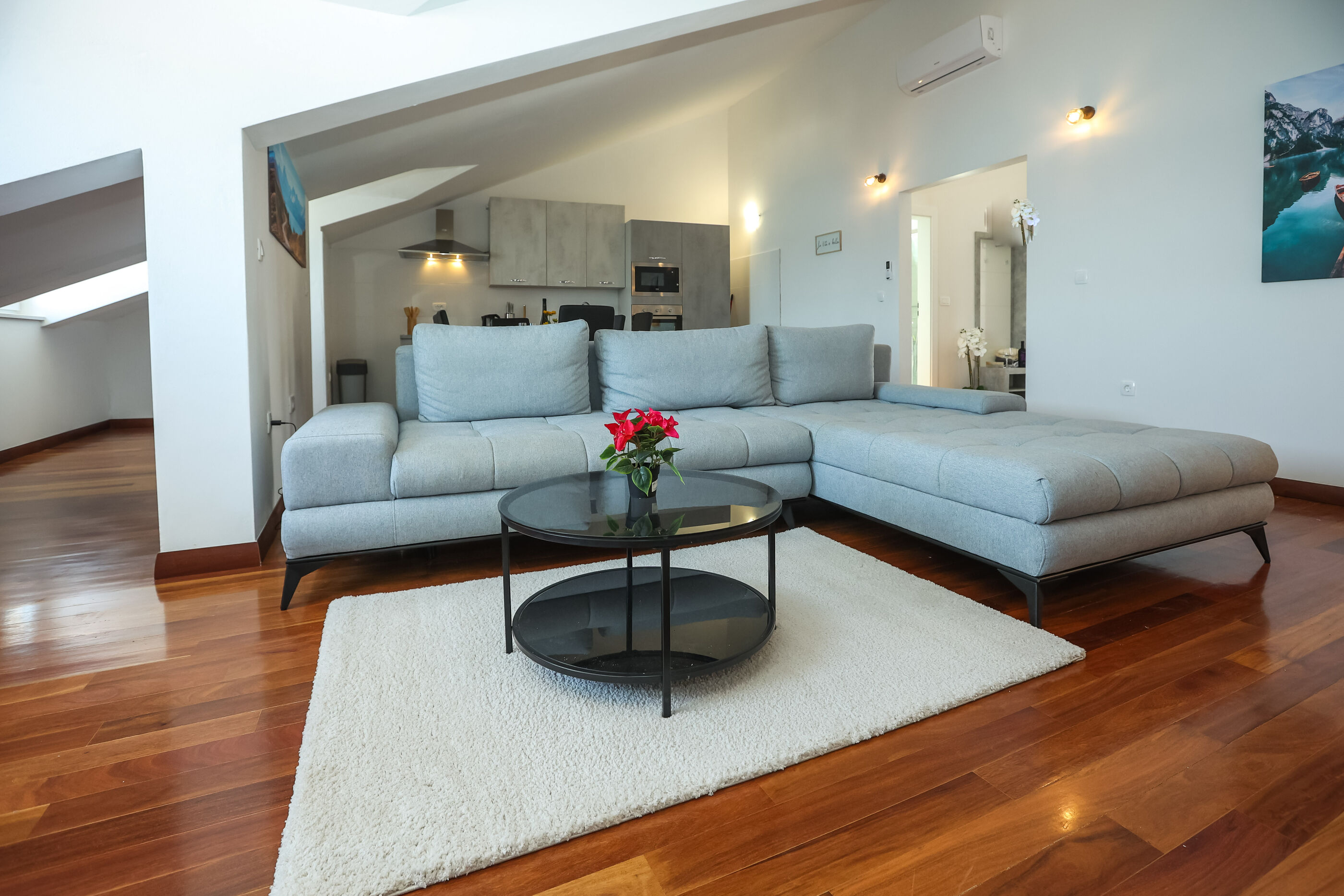 Apartments Seafront 77861-A2
