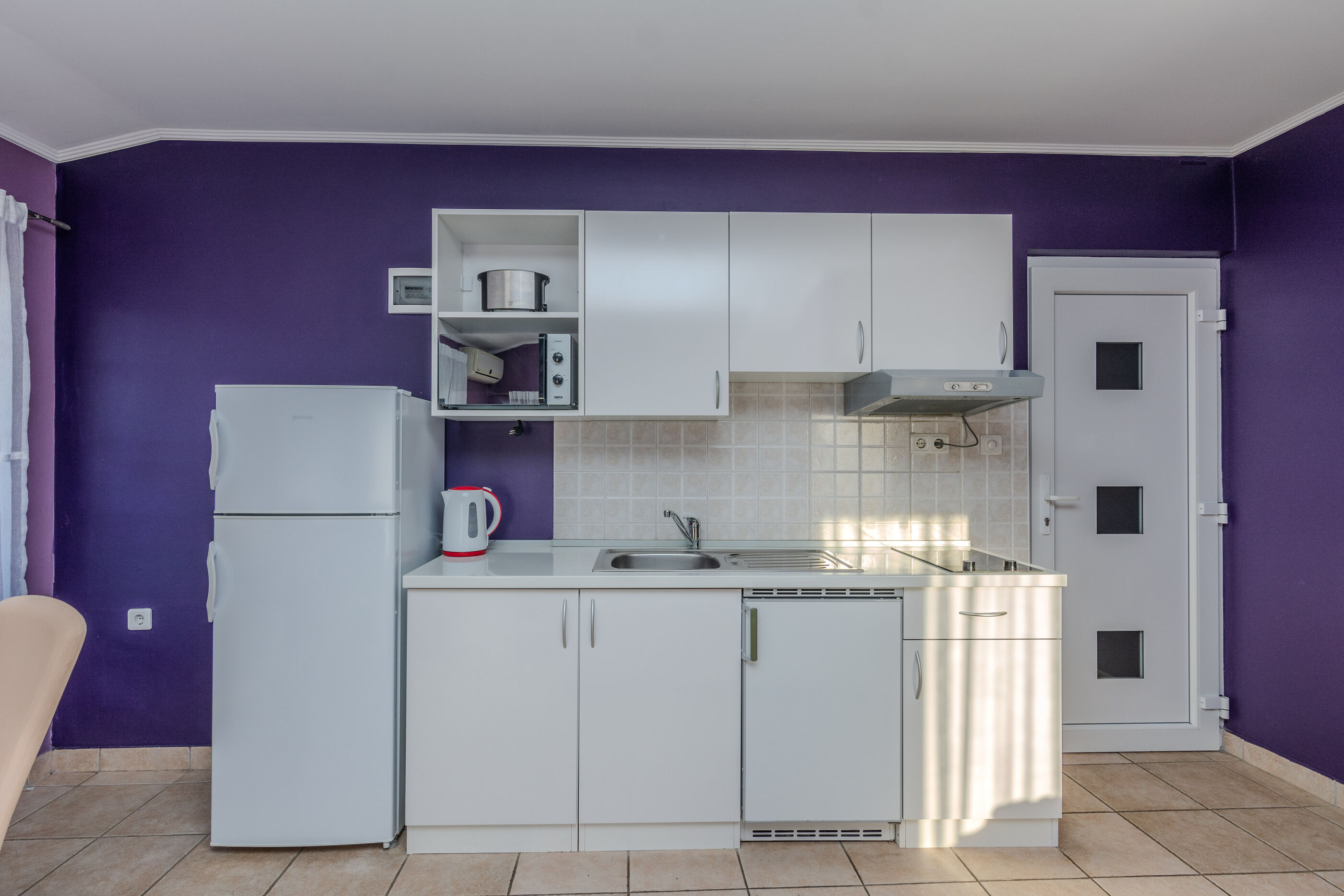Apartment Mahnet 36436-A3