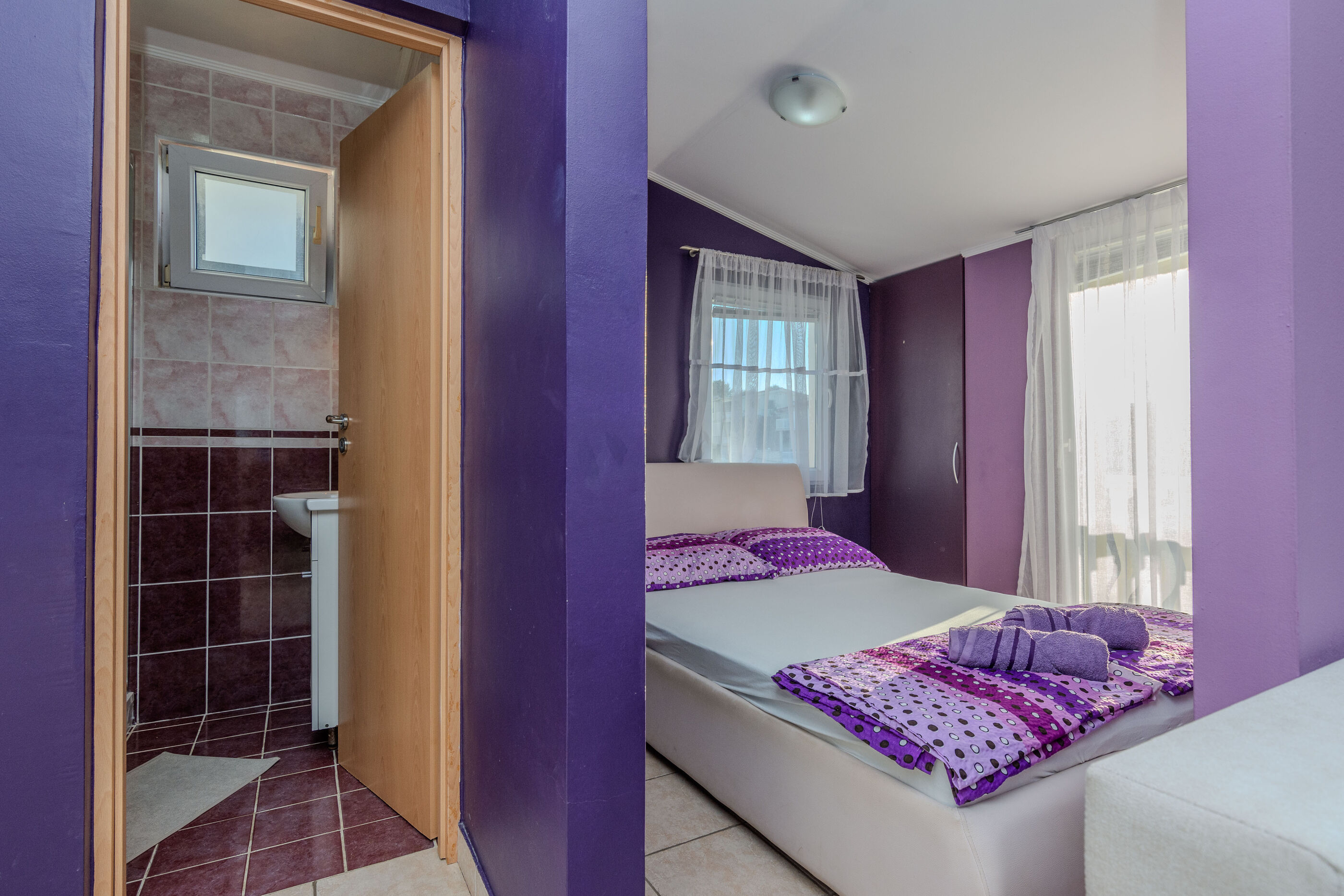 Apartment Mahnet 36436-A3