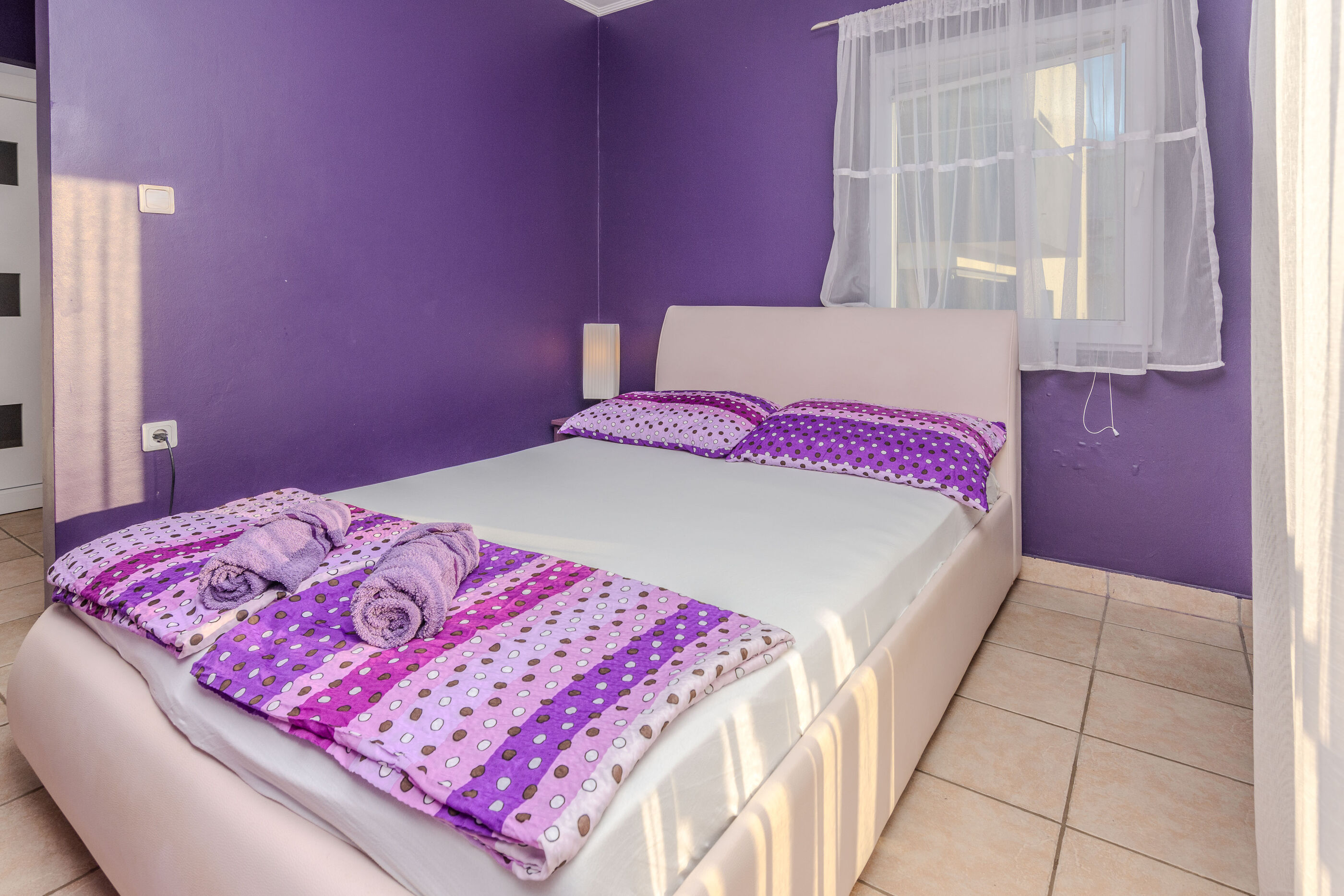 Apartment Mahnet 36436-A3