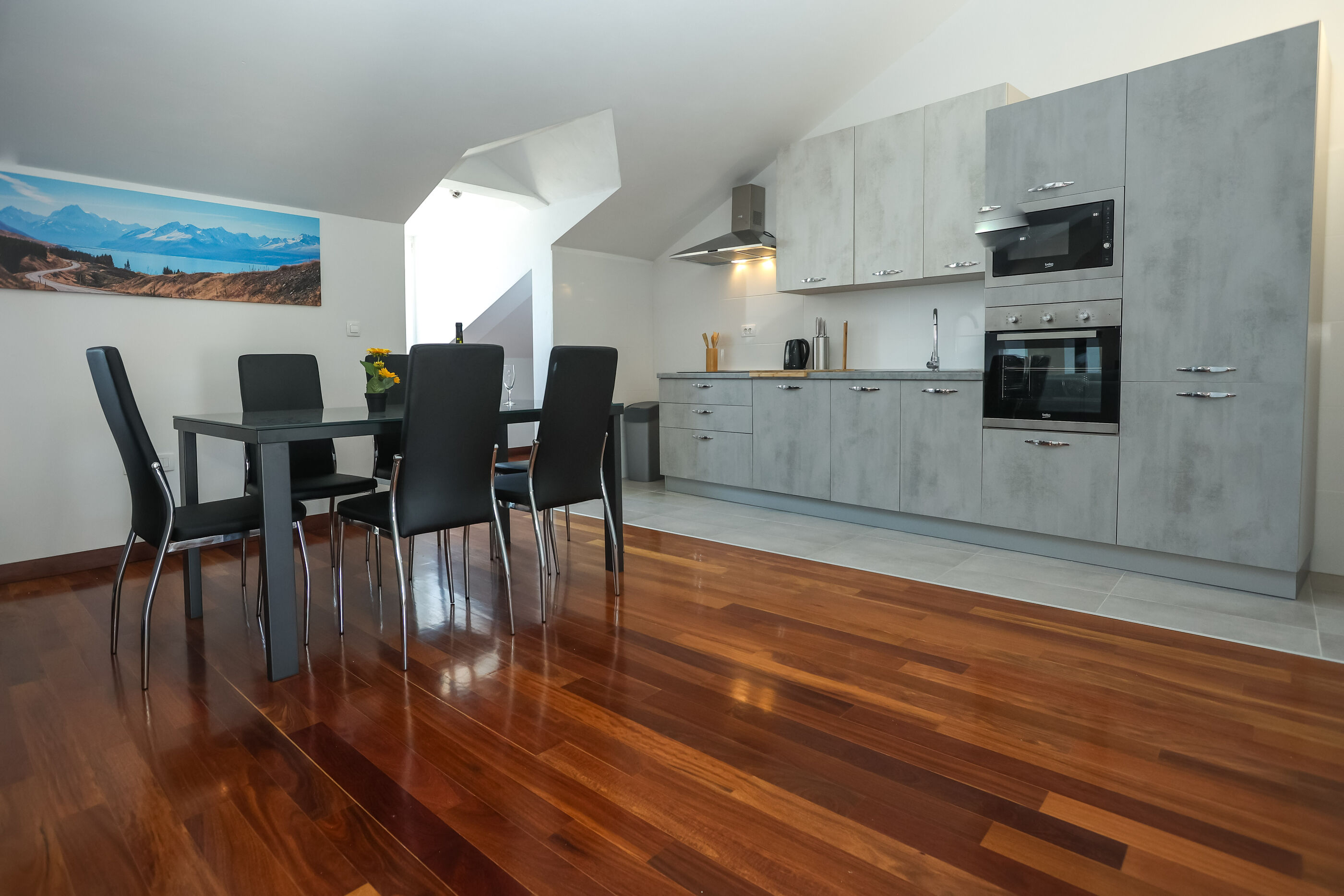 Apartments Seafront 77861-A2