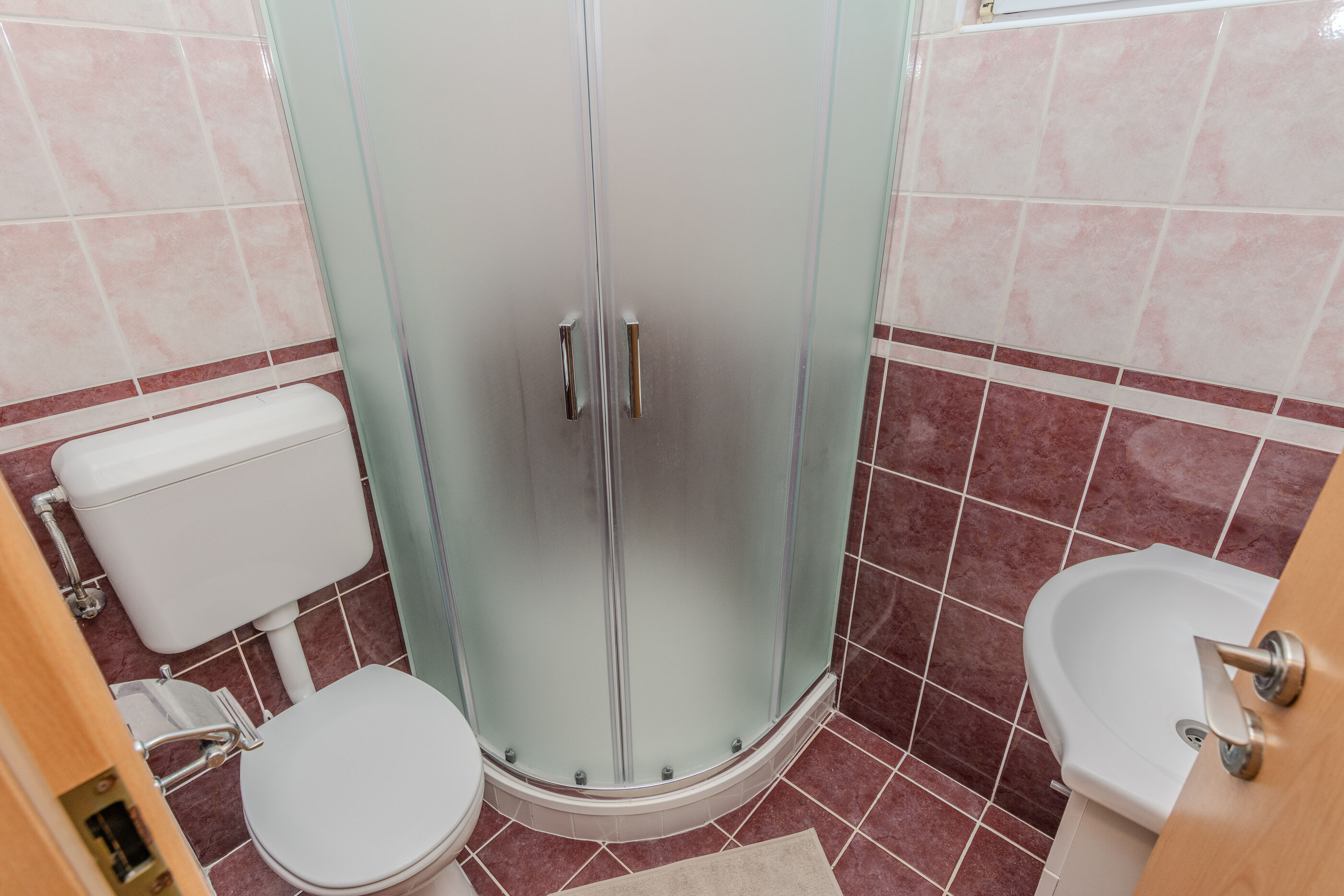 Apartment Mahnet 36436-A3