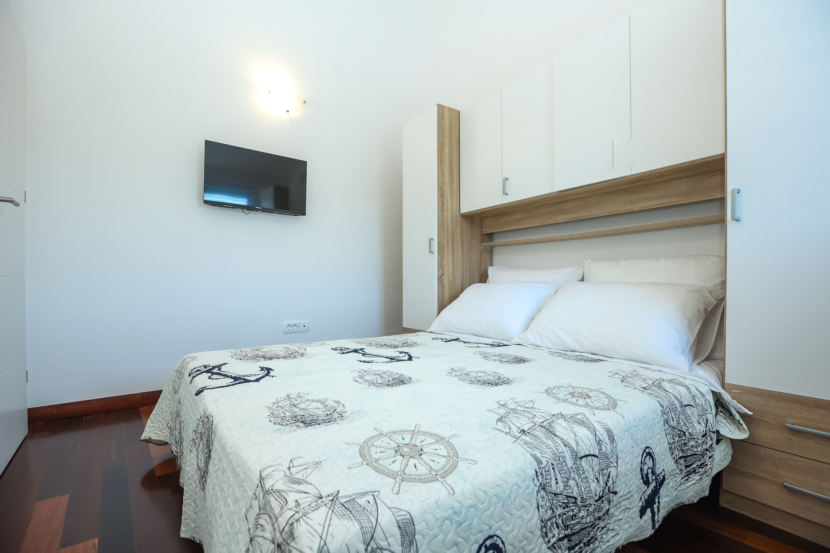 Apartments Seafront 77861-A2