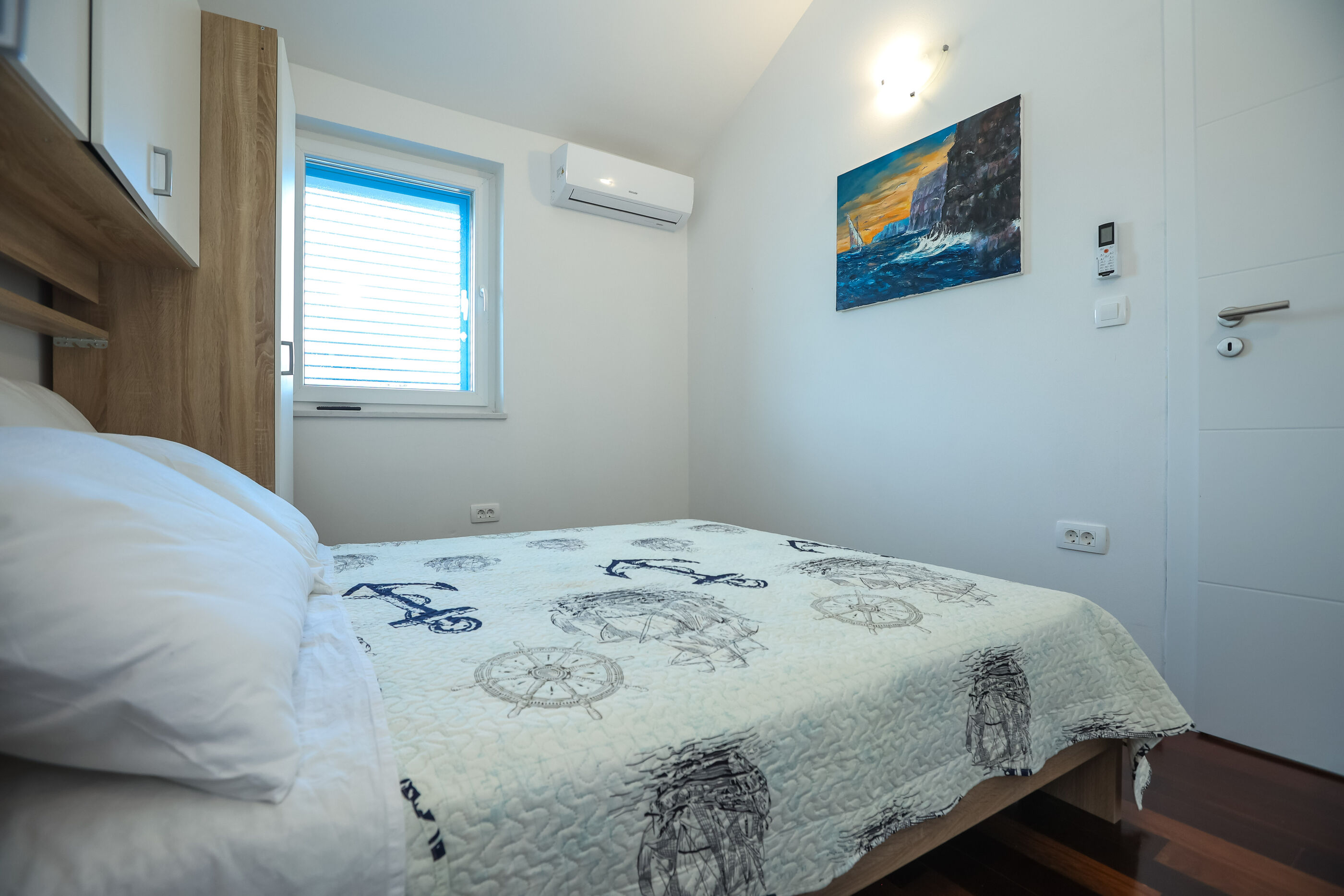 Apartments Seafront 77861-A2